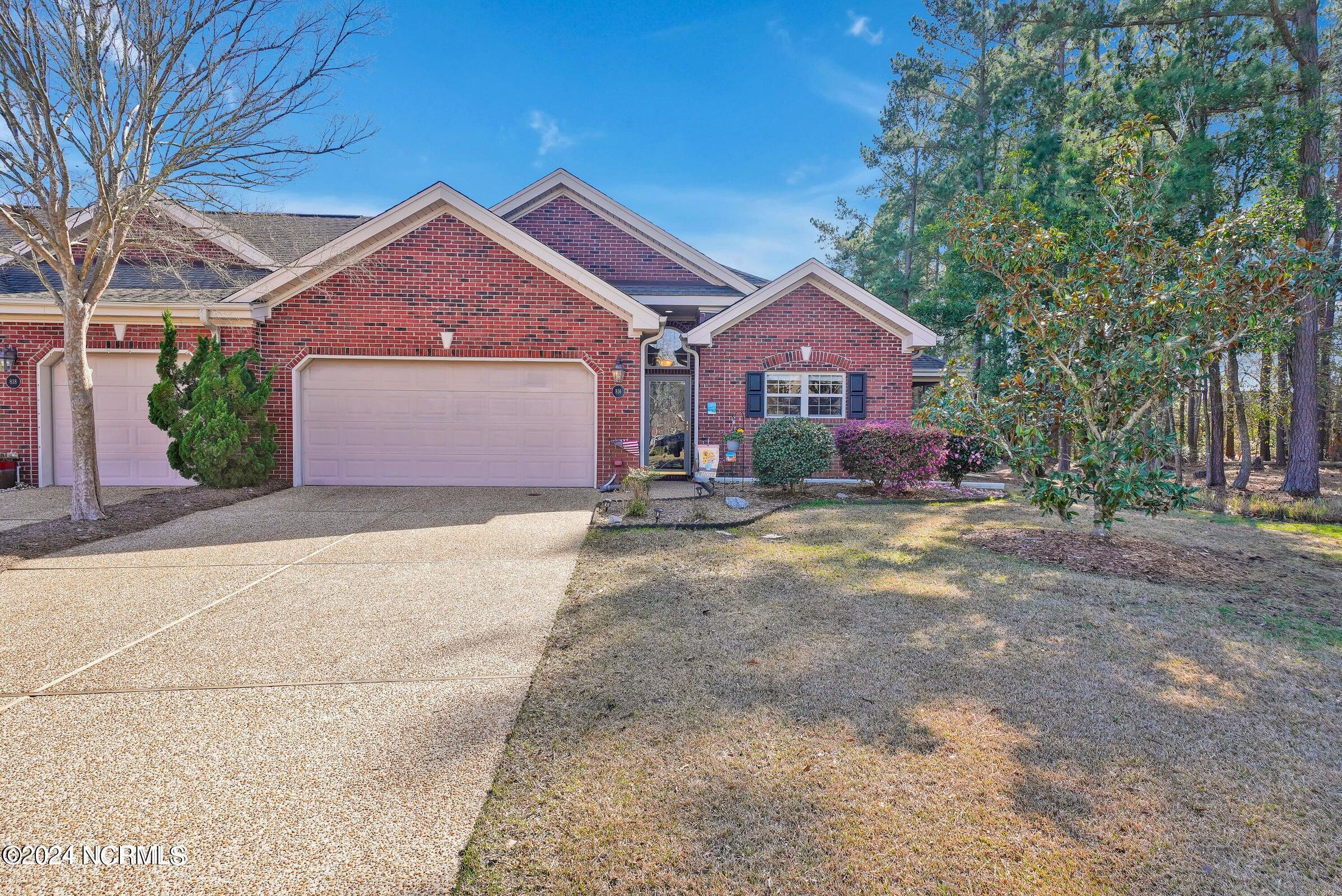 816 Greystone Court Property Photo