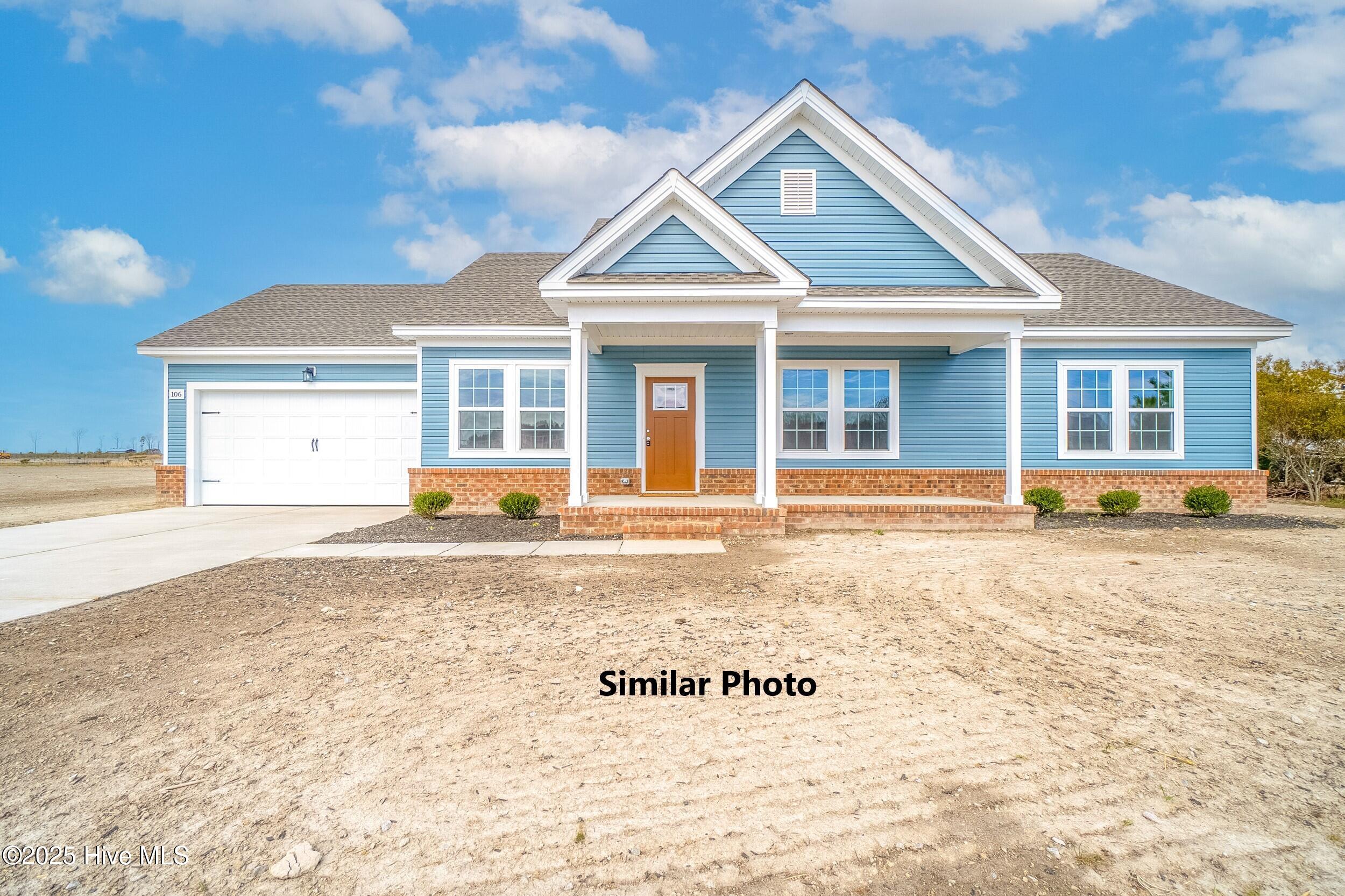 207 Apple Court Property Photo