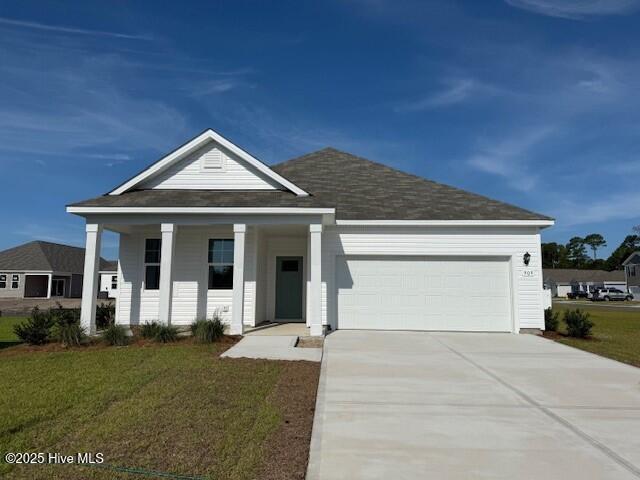909 Shipley Way Property Photo 1