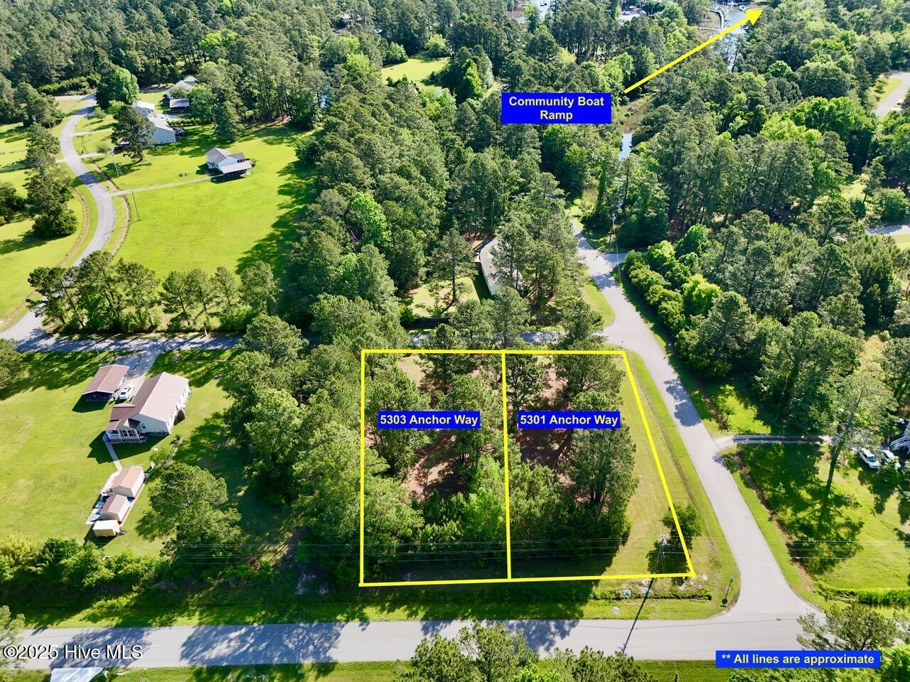 5303 Anchor Way Property Photo