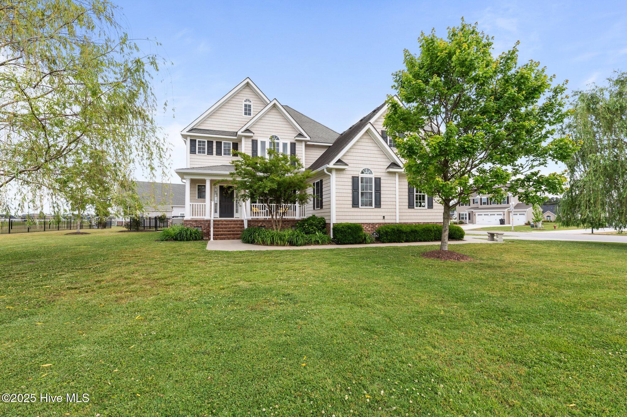 110 Lands End Drive Property Photo