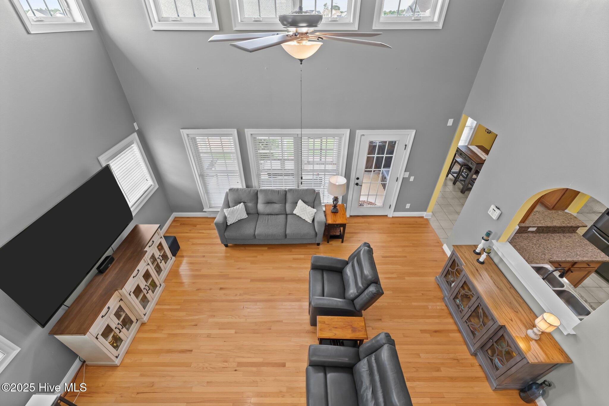 110 Lands End Drive Property Photo 33
