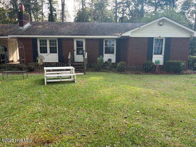 1616 Hwy 58 Property Photo