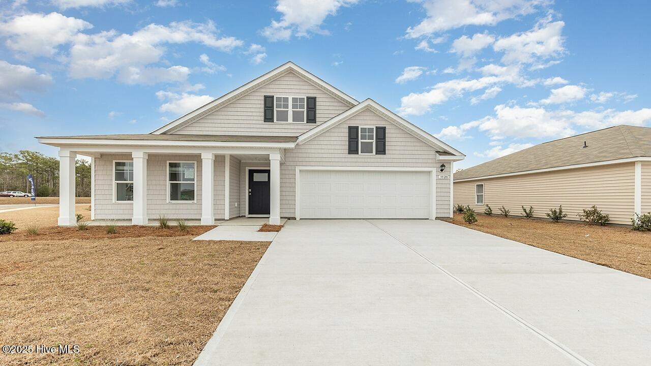 4465 East Coast Lane Property Photo