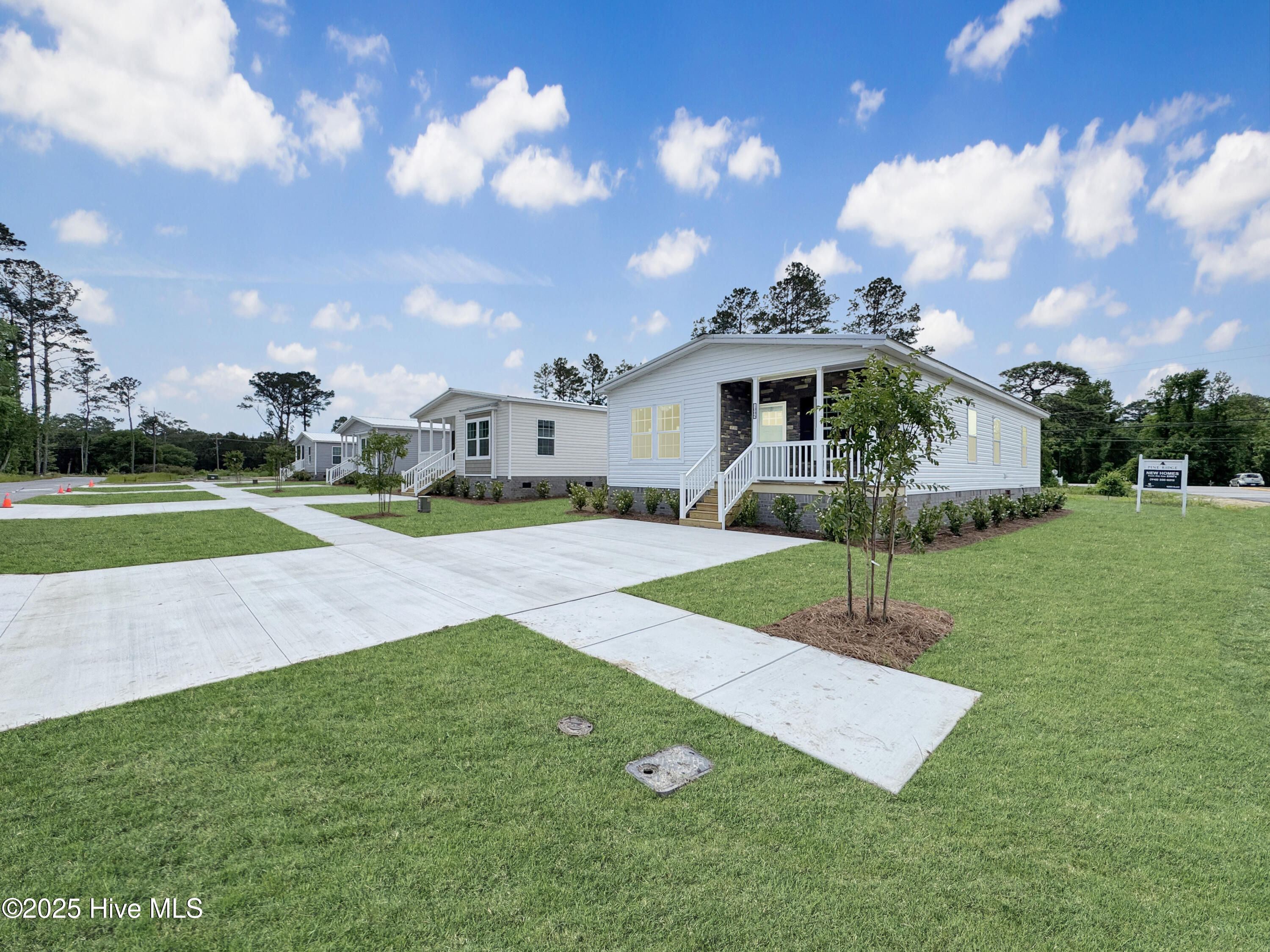 1013 Pine Ridge Court Property Photo 3