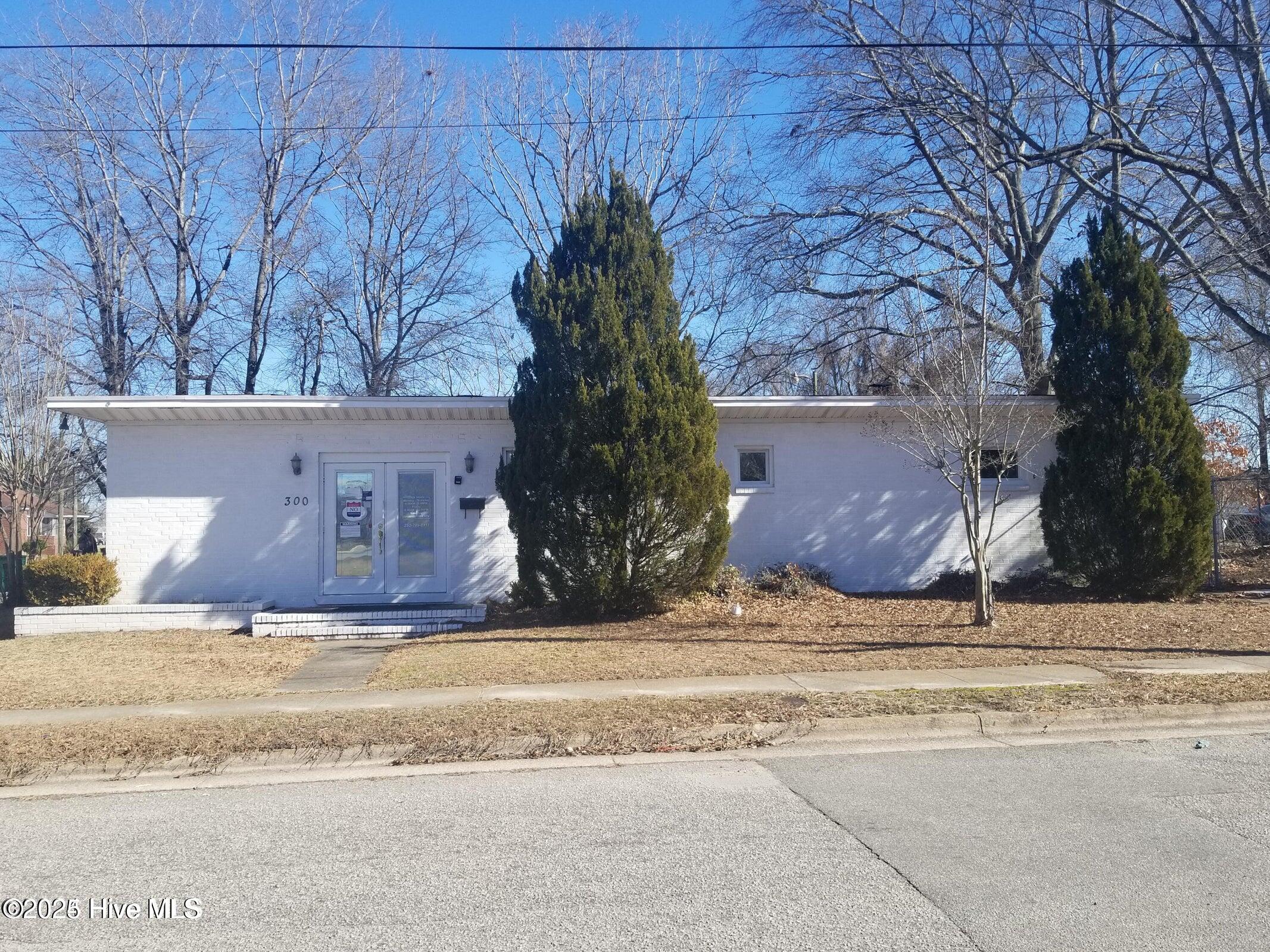300 S Pearl Street Property Photo