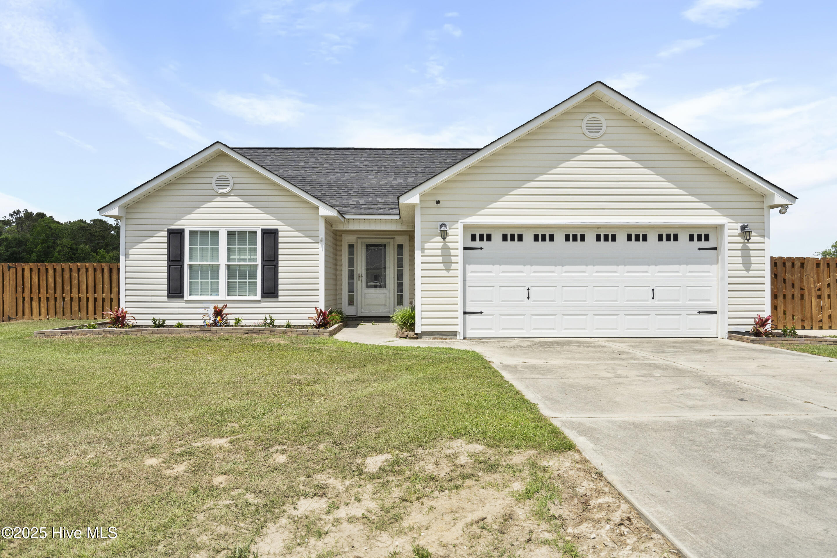 201 Cherry Blossom Drive Property Photo