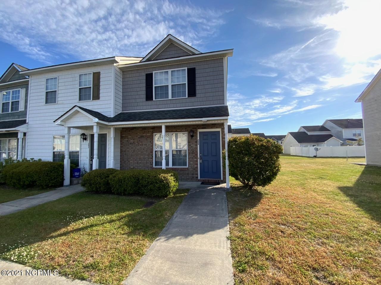 200 Bridgewood Drive Property Photo