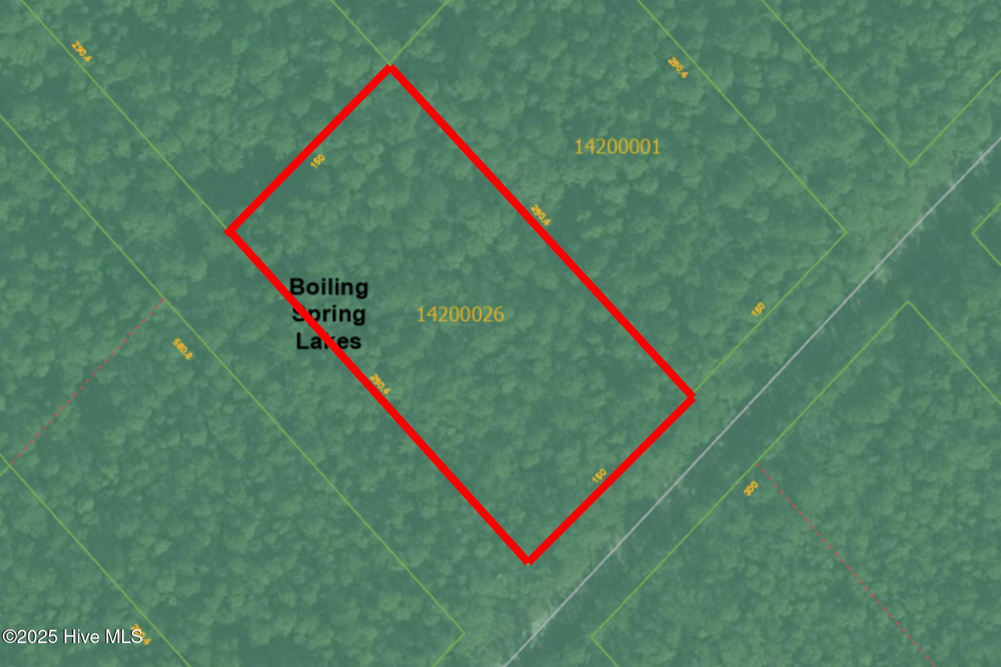 1519 Bluejay Road Property Photo