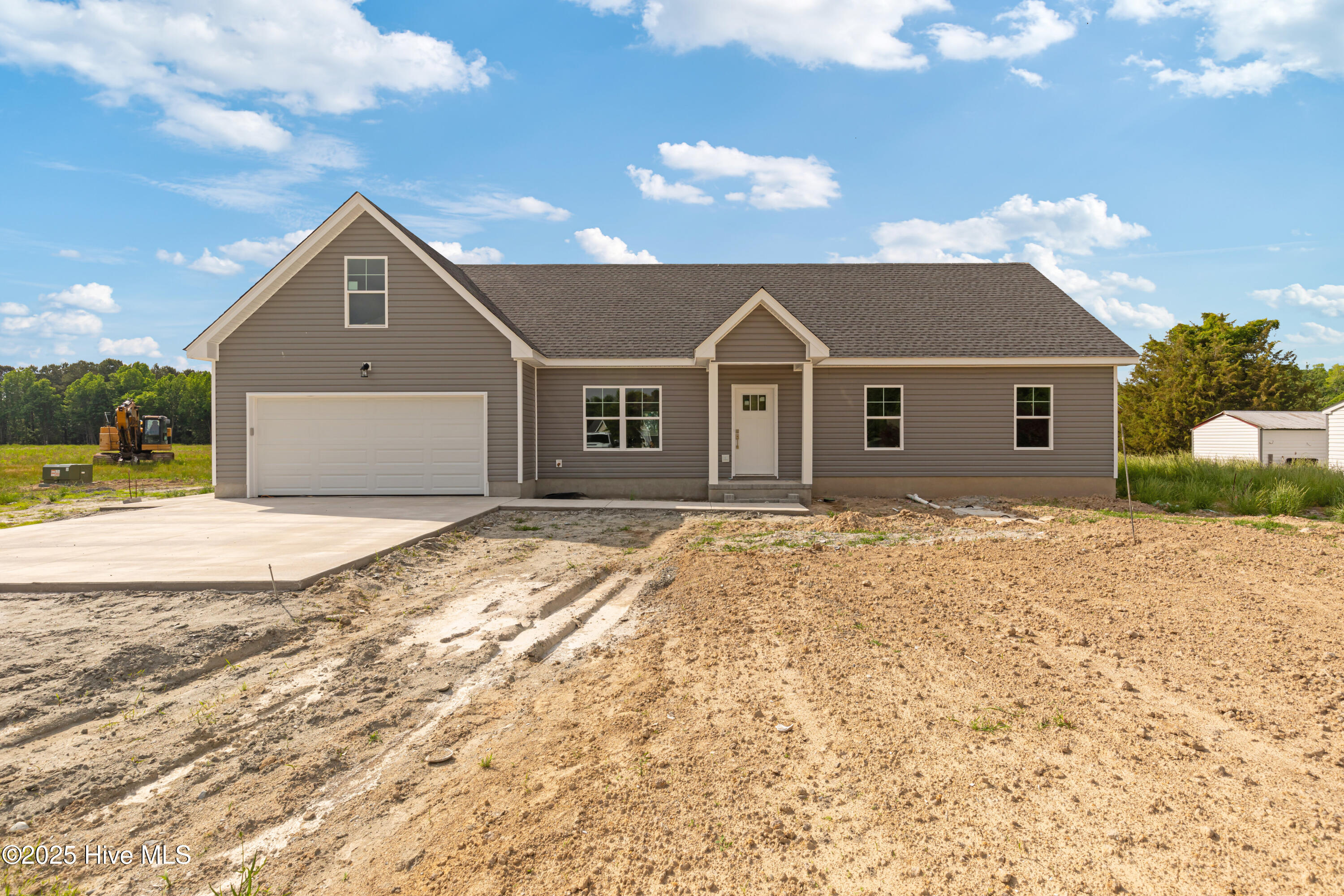 243 Pinch Gut Road Property Photo