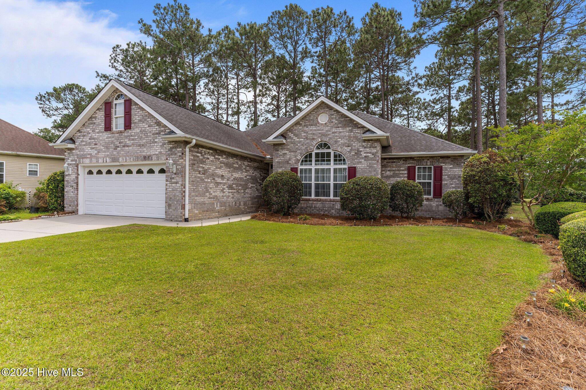 533 Montaigne Court Property Photo 4