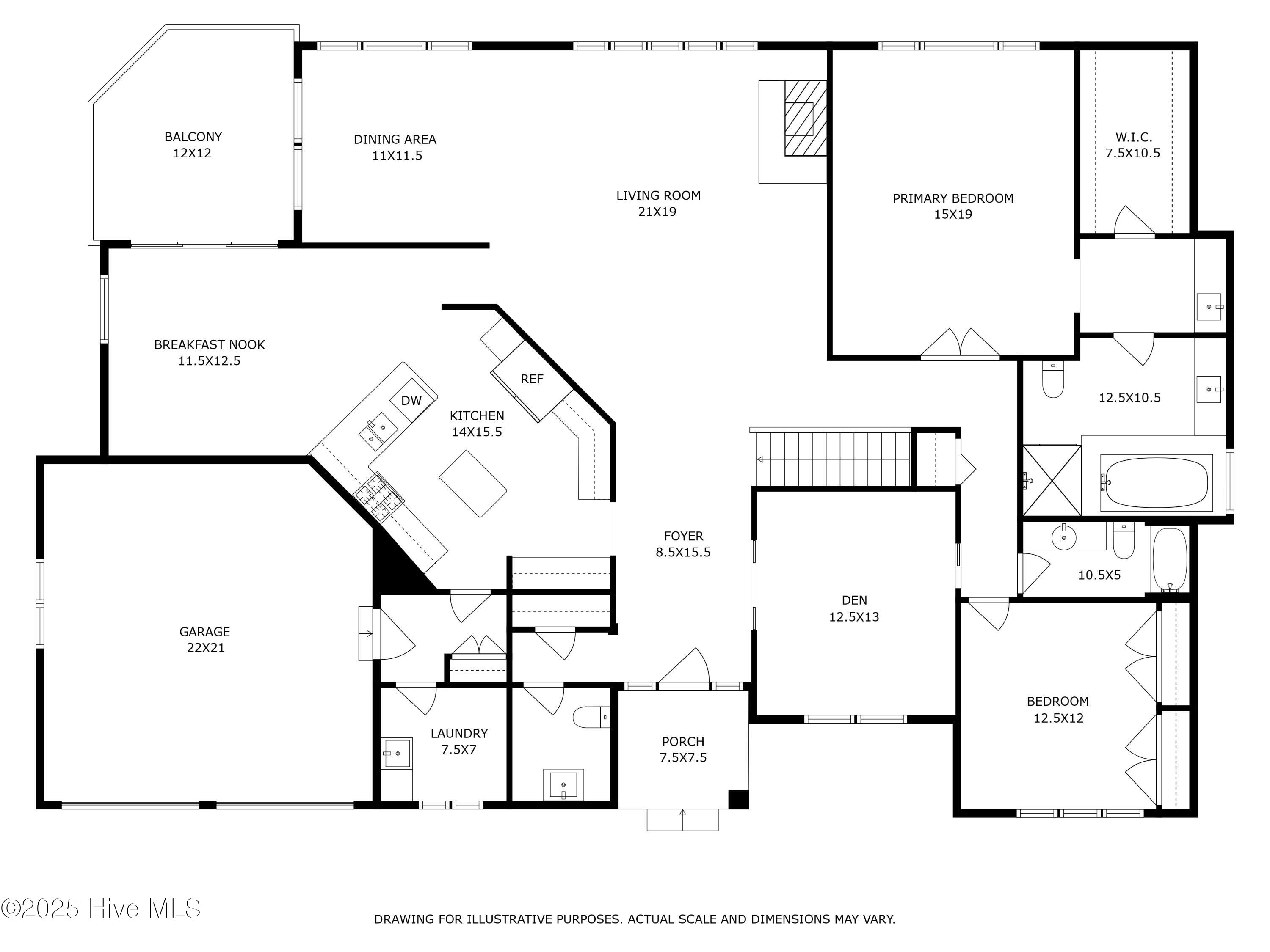 38 Pinebrook Drive Property Photo 39