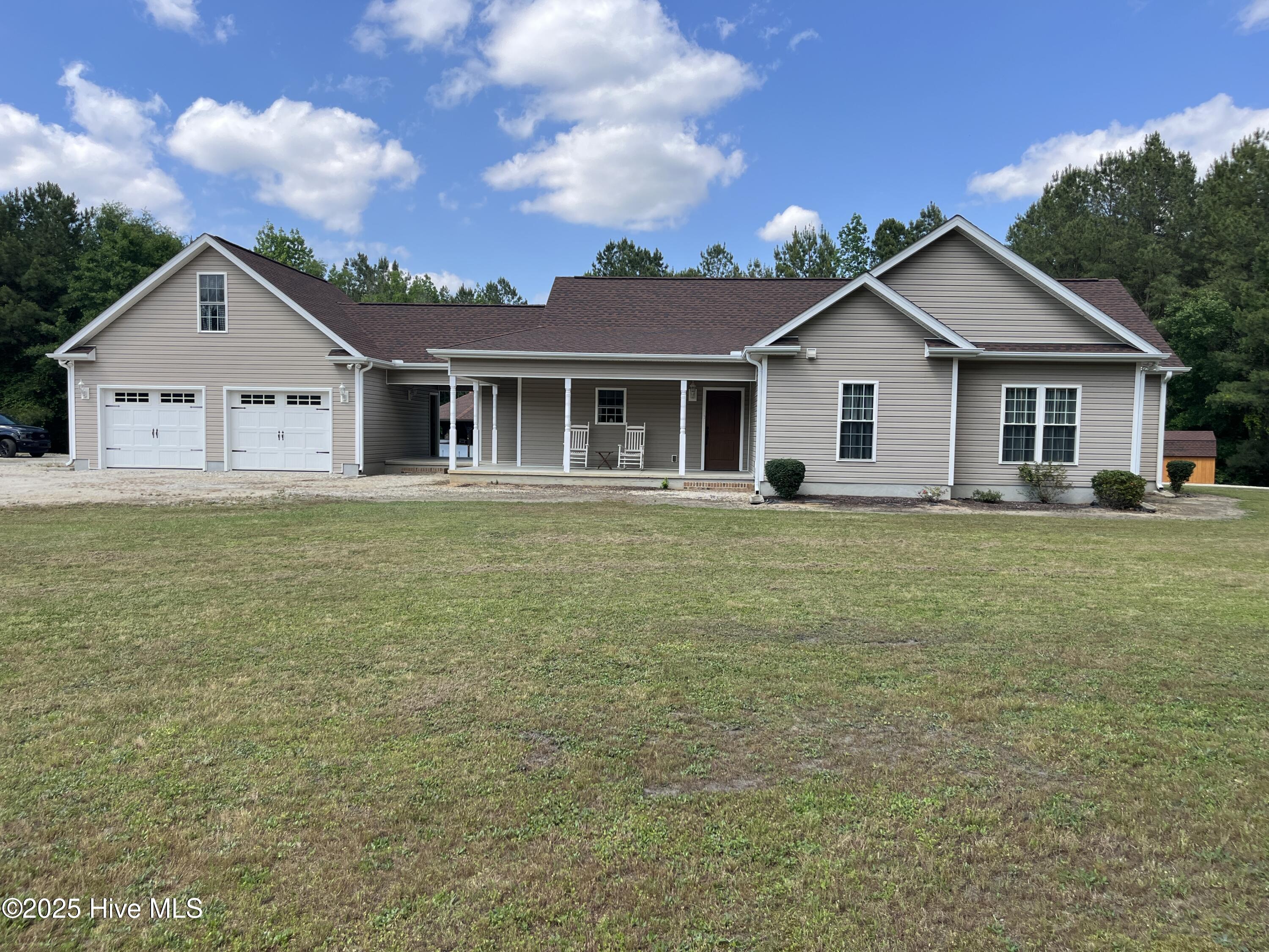 2483 Mcneill Hobbs Road Property Photo