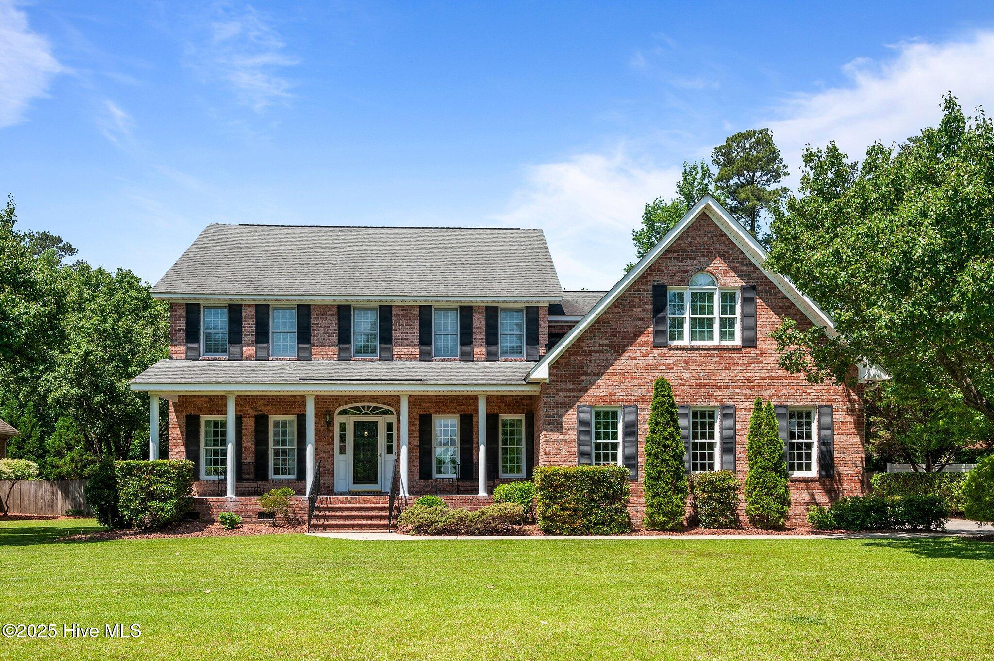 2248 Wolf Trap Road Property Photo