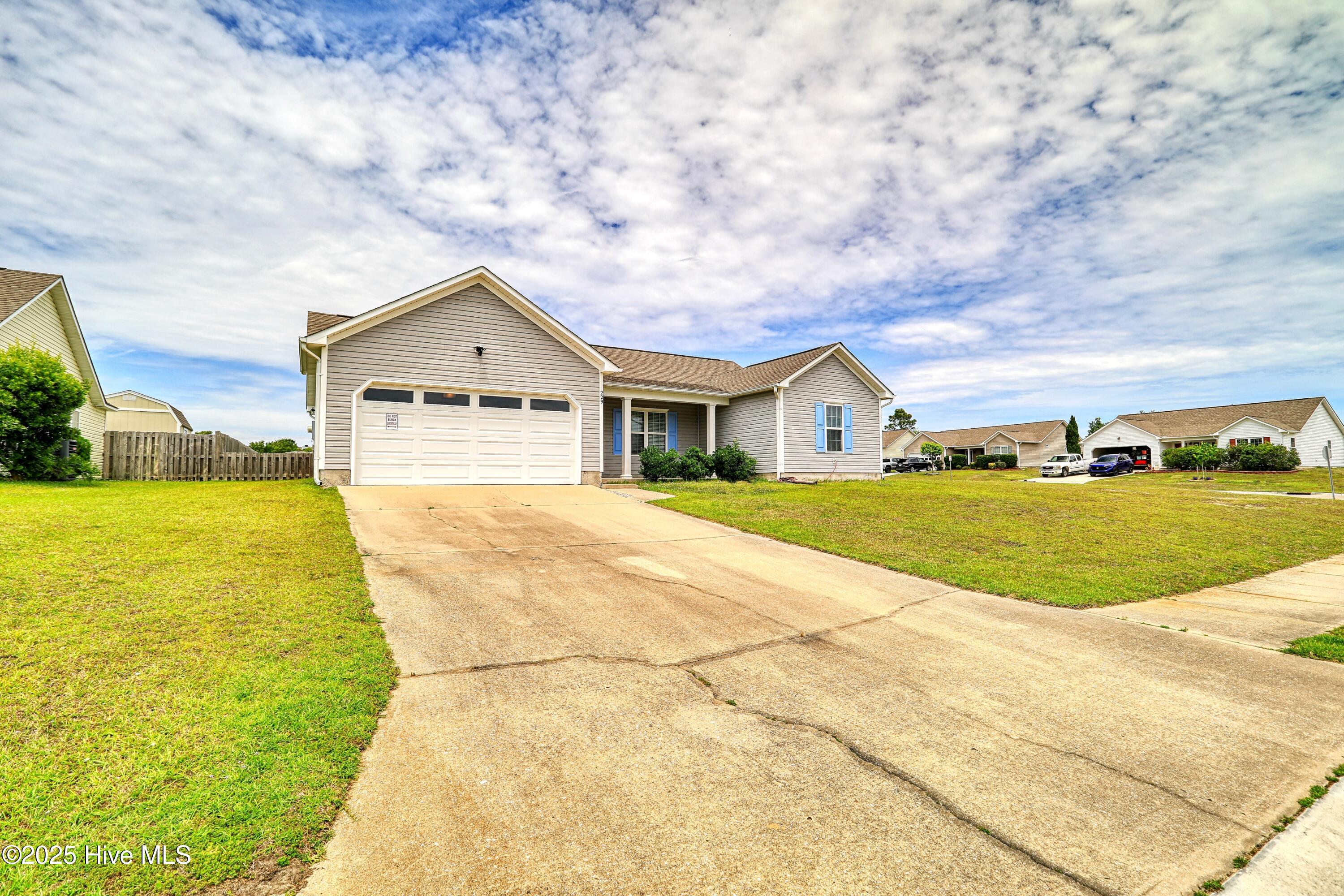 229 Red Carnation Drive Property Photo 2