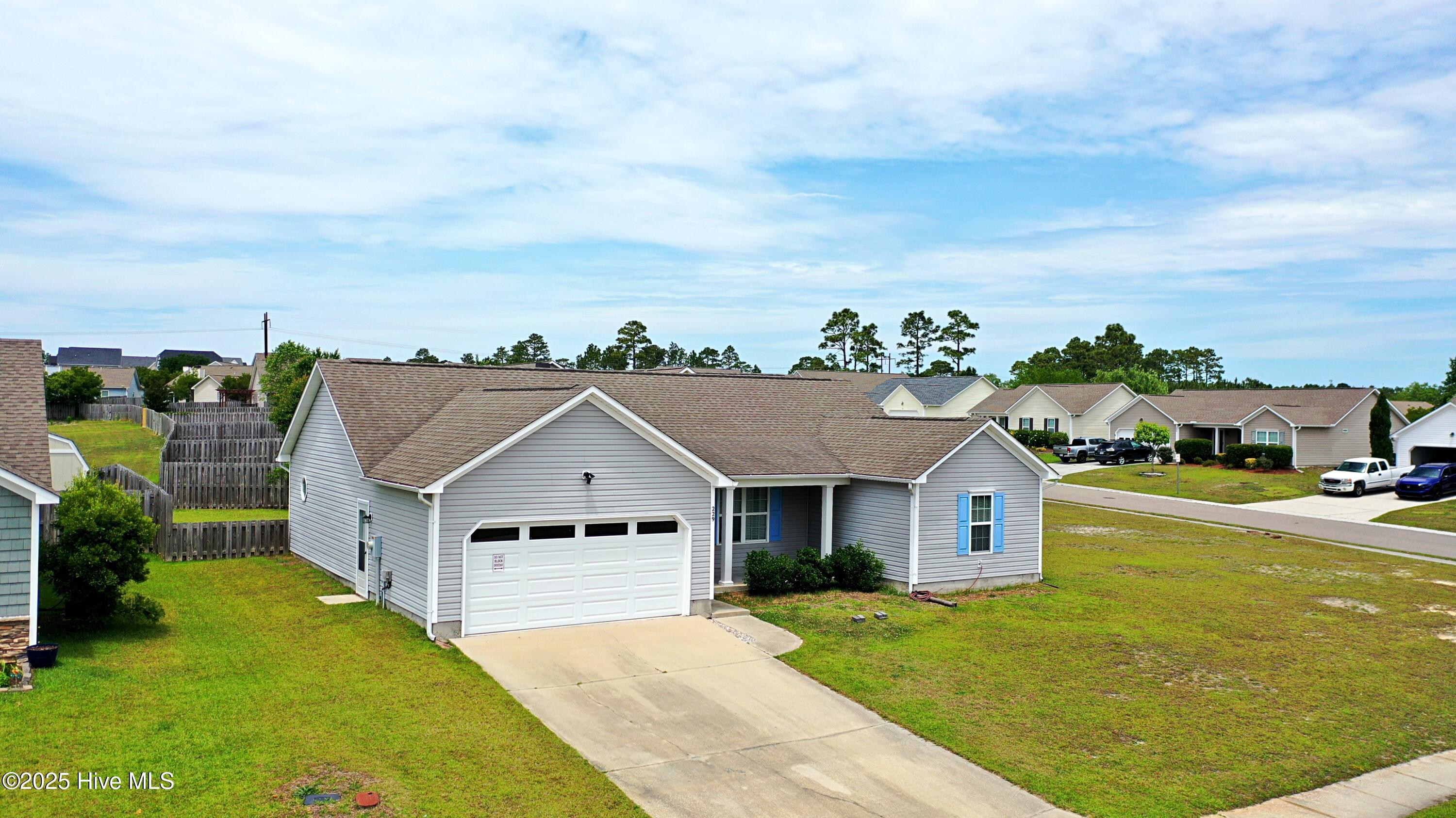 229 Red Carnation Drive Property Photo 27