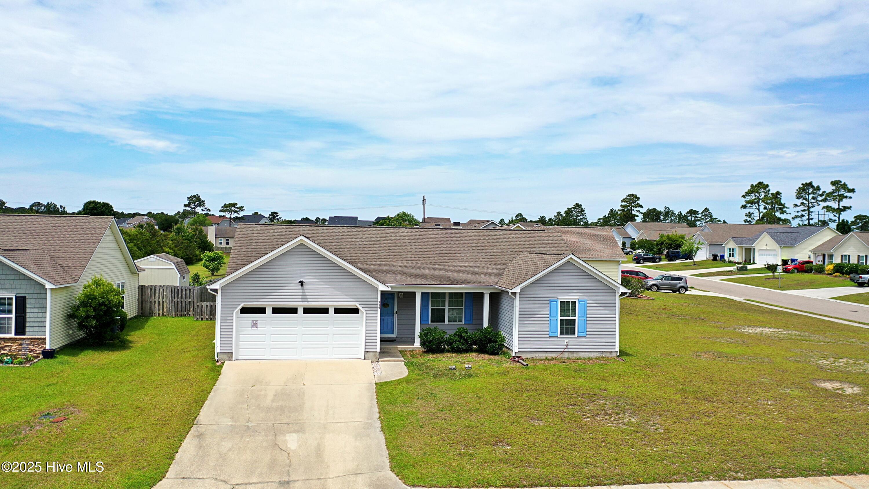 229 Red Carnation Drive Property Photo 28