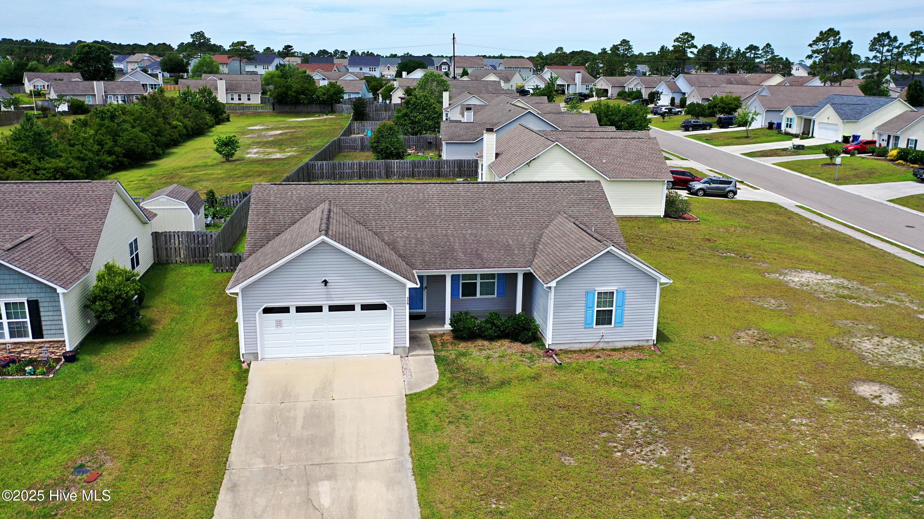 229 Red Carnation Drive Property Photo 29