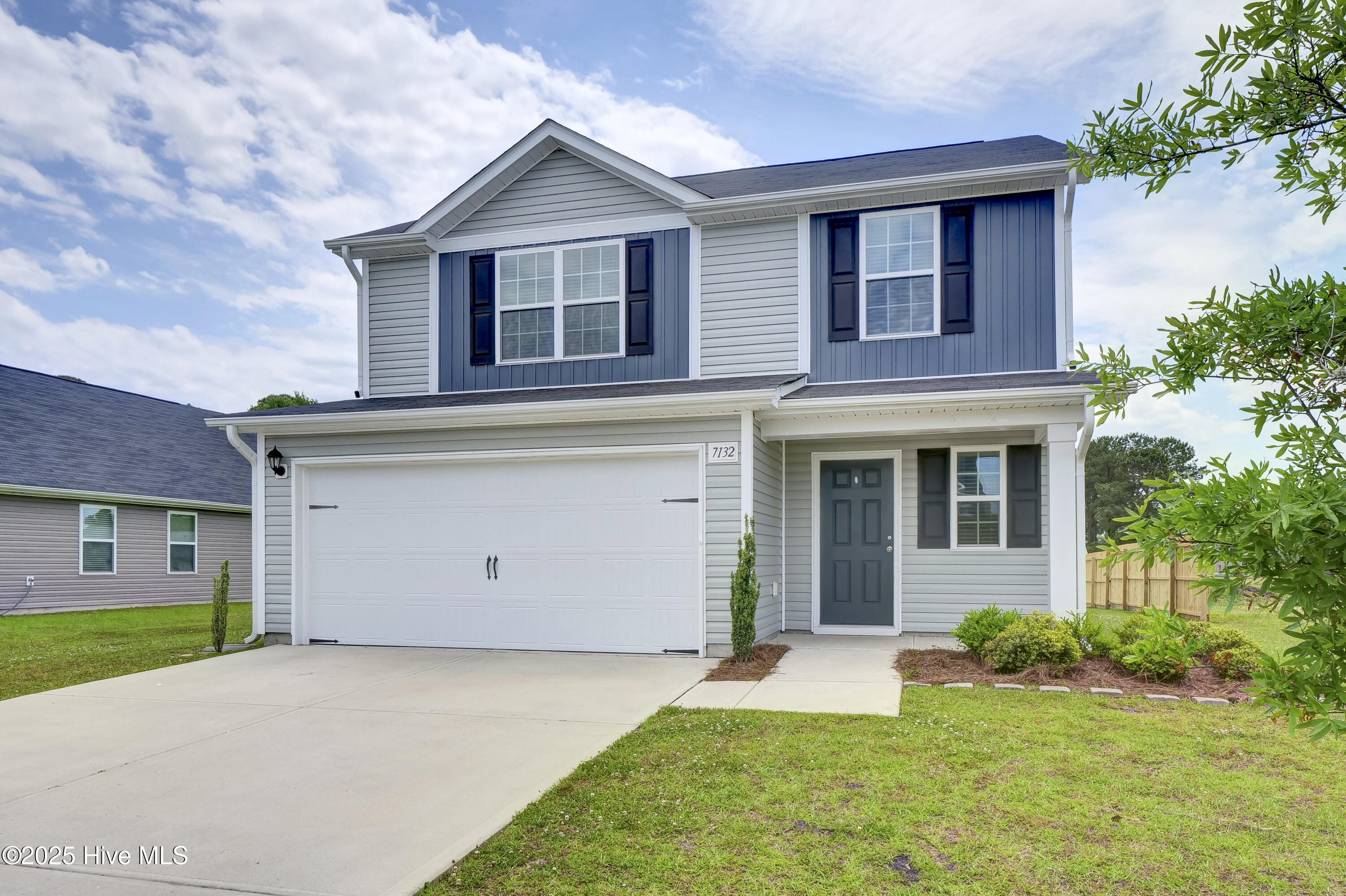 7132 Boykin Spaniel Way Property Photo