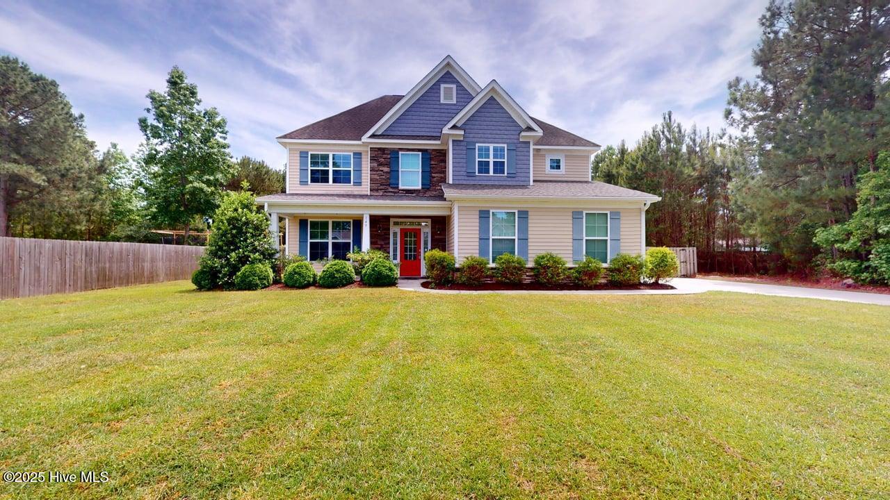 149 Mardella Way Property Photo