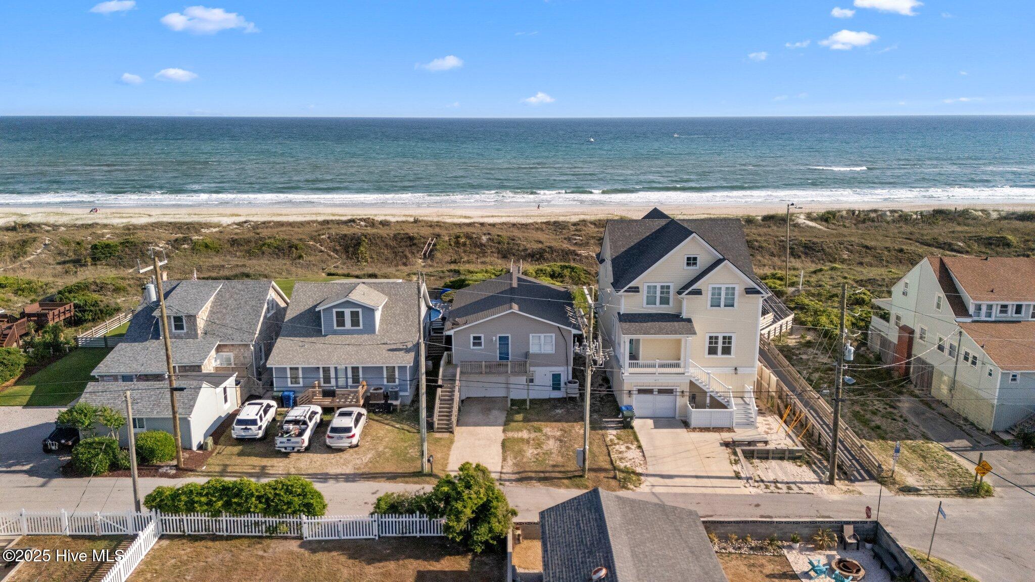 415 W Boardwalk Boulevard Property Photo