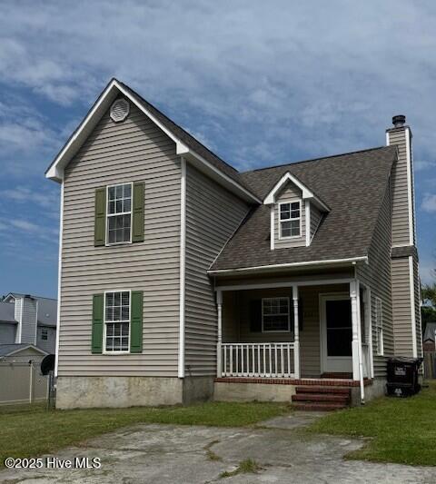 224 Hemlock Drive Property Photo