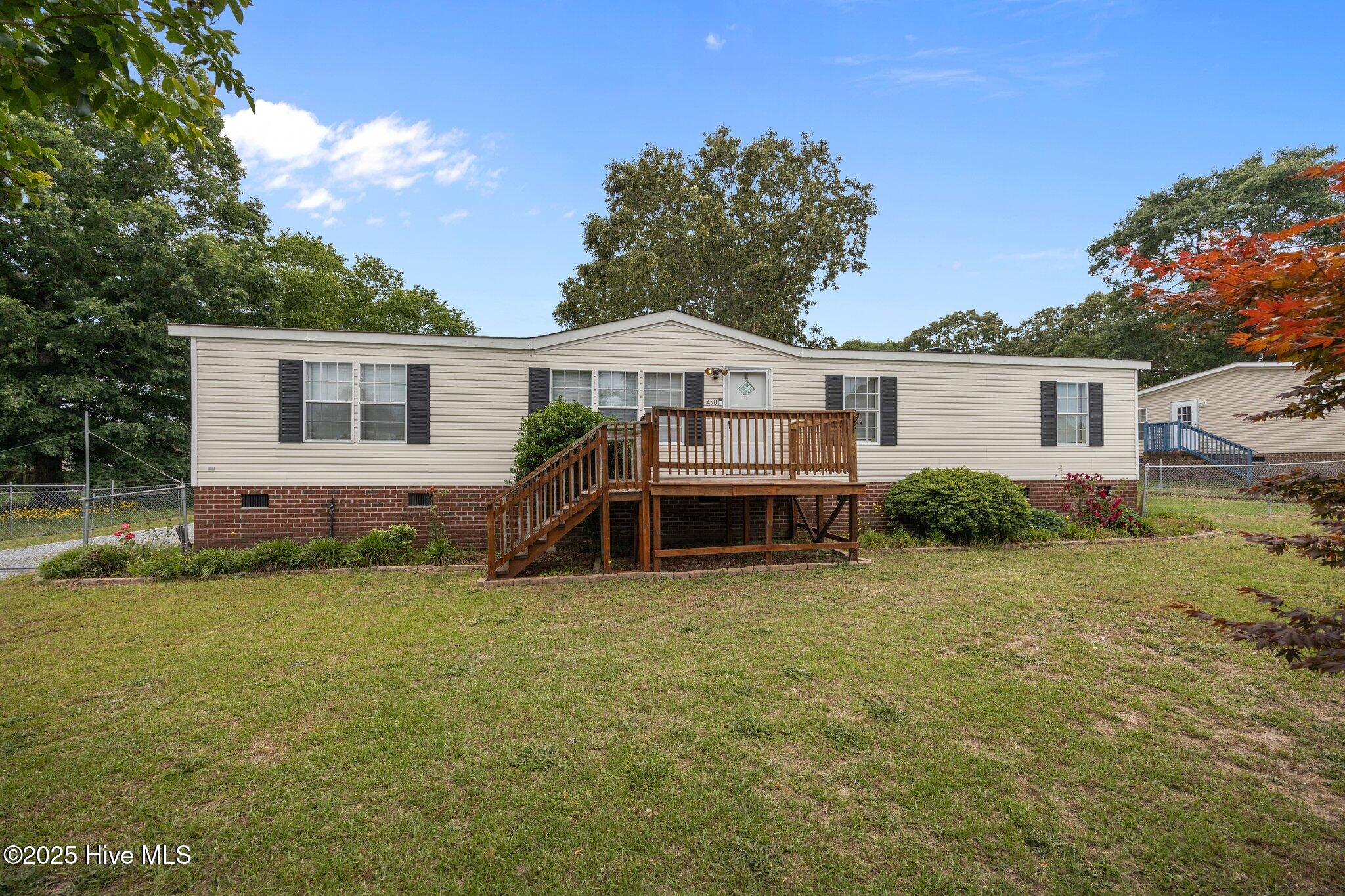 458 Quartz Drive Property Photo 1