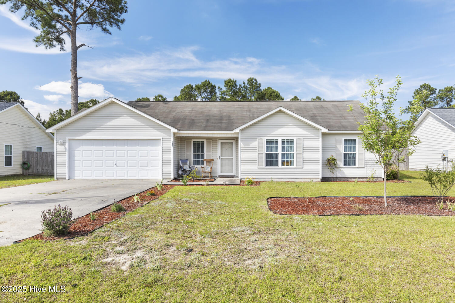 523 Cherry Blossom Lane Property Photo