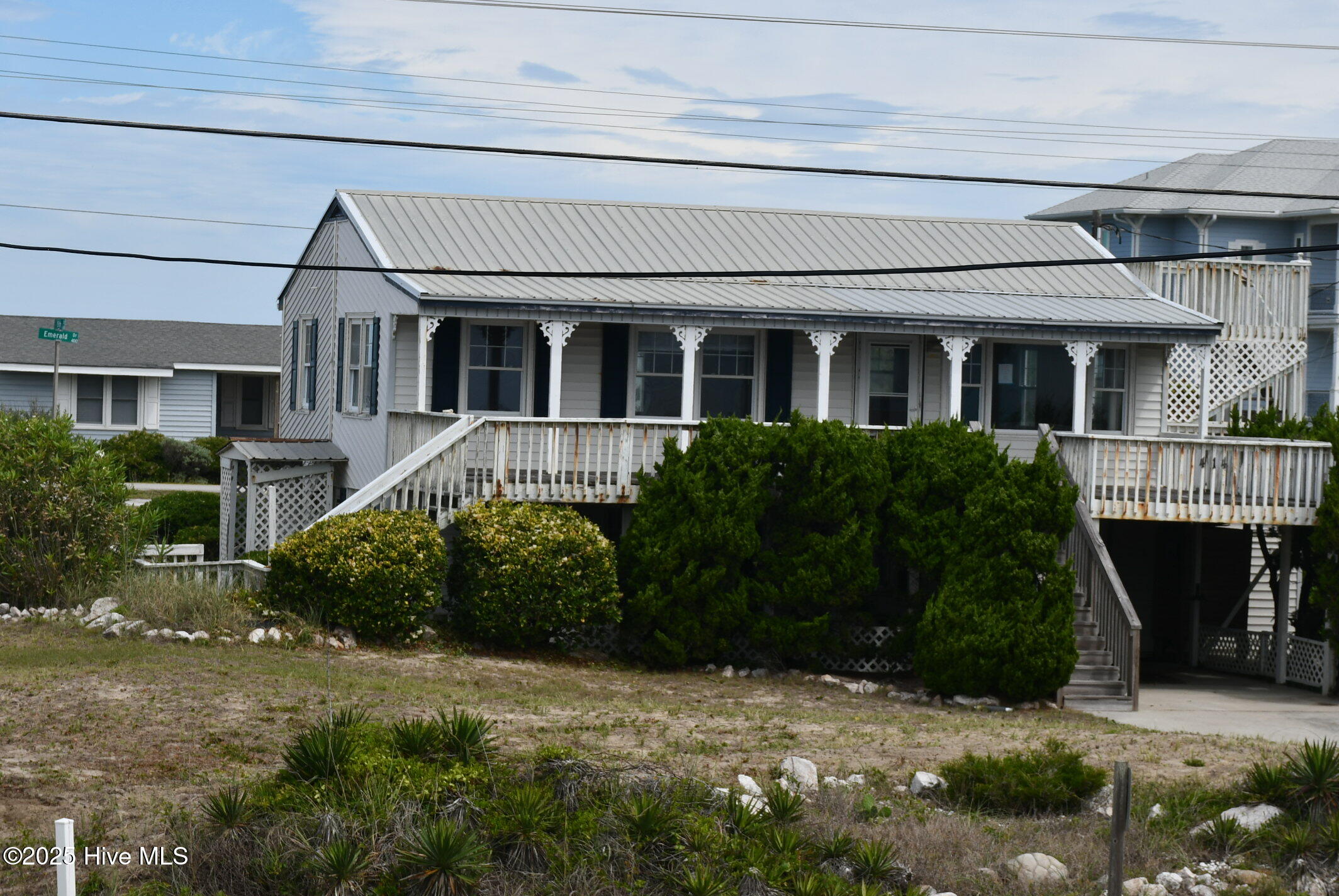414 Ocean Drive Property Photo