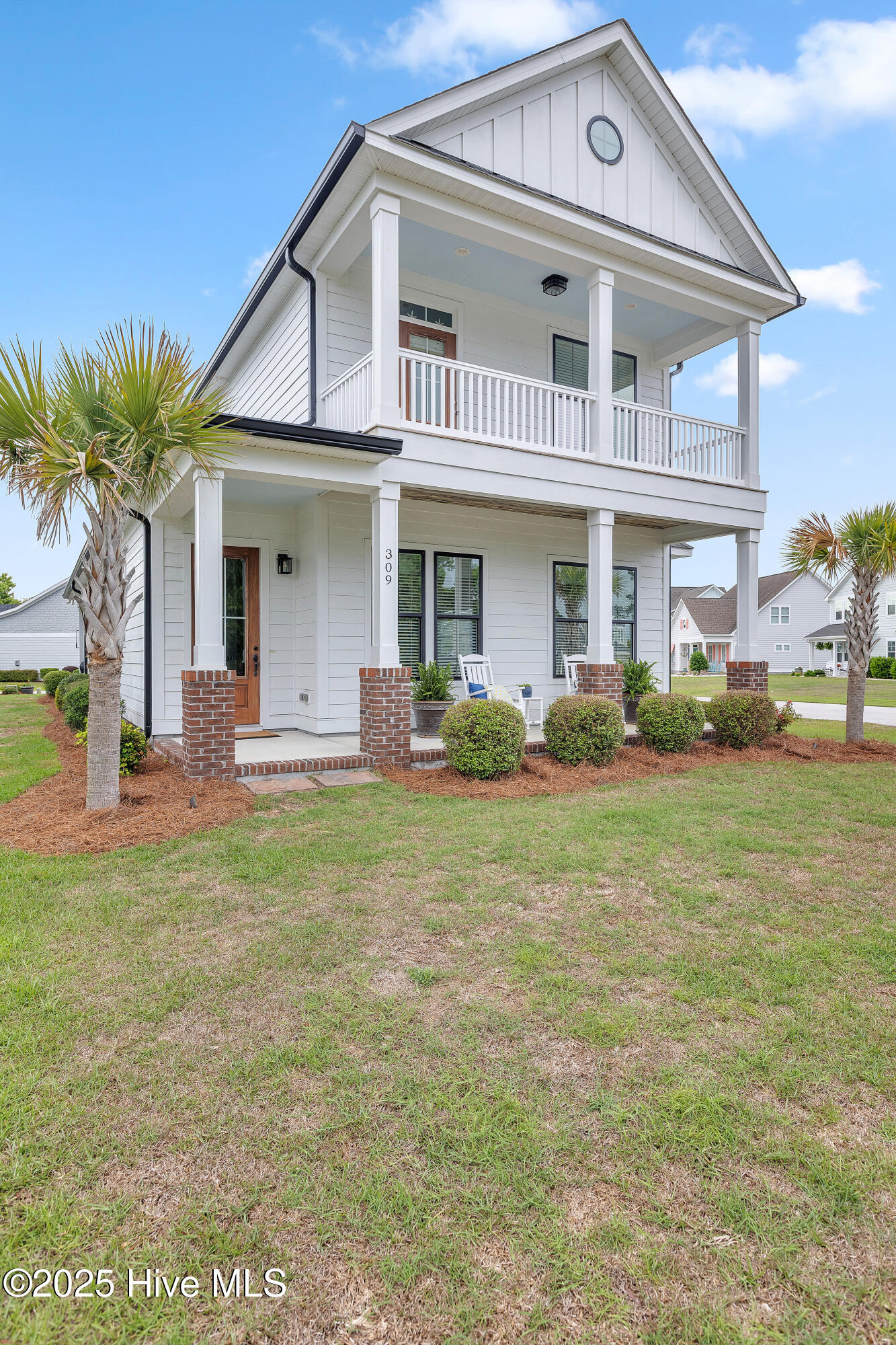 309 Bogue Watch Drive Property Photo