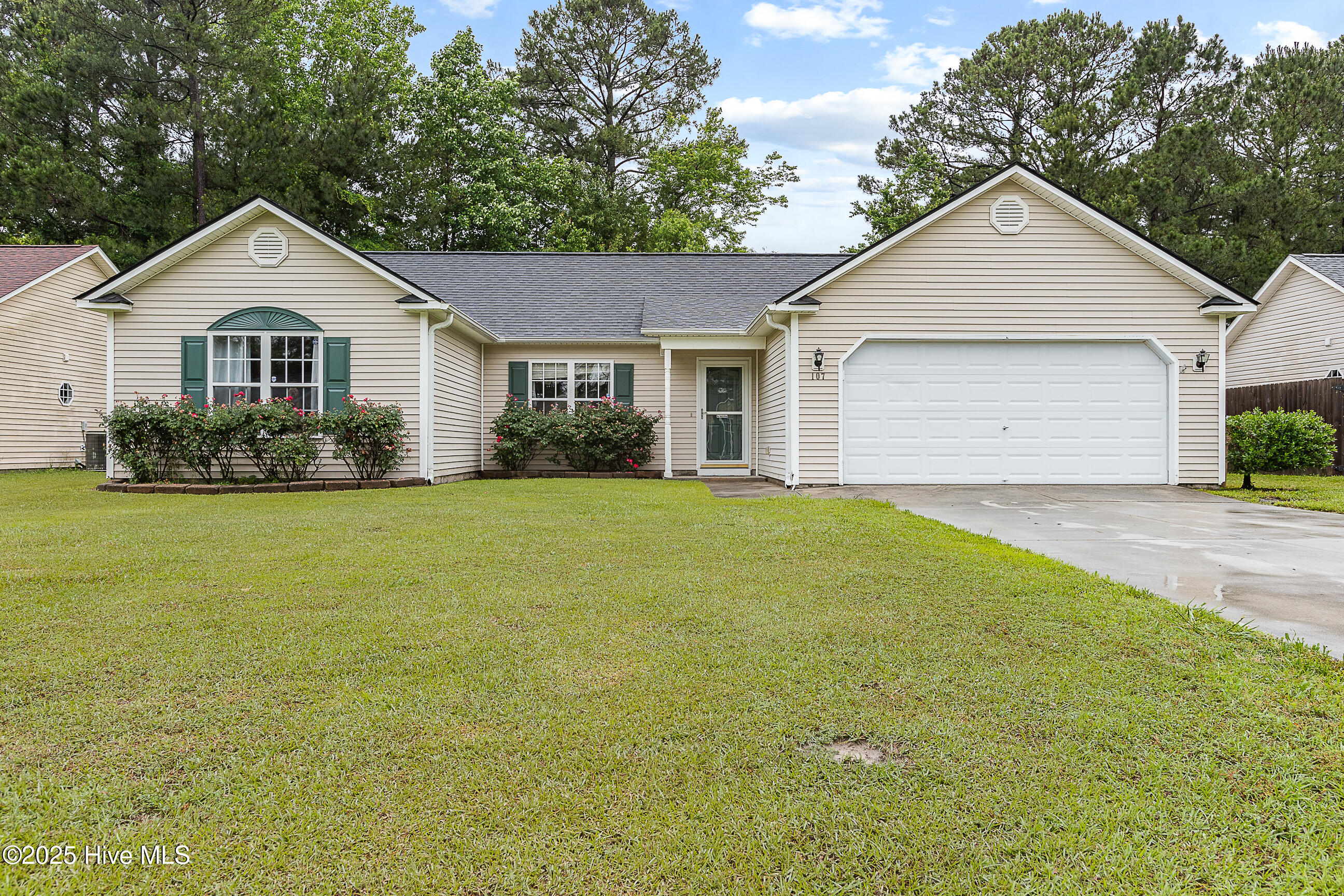 107 Sycamore Drive Property Photo