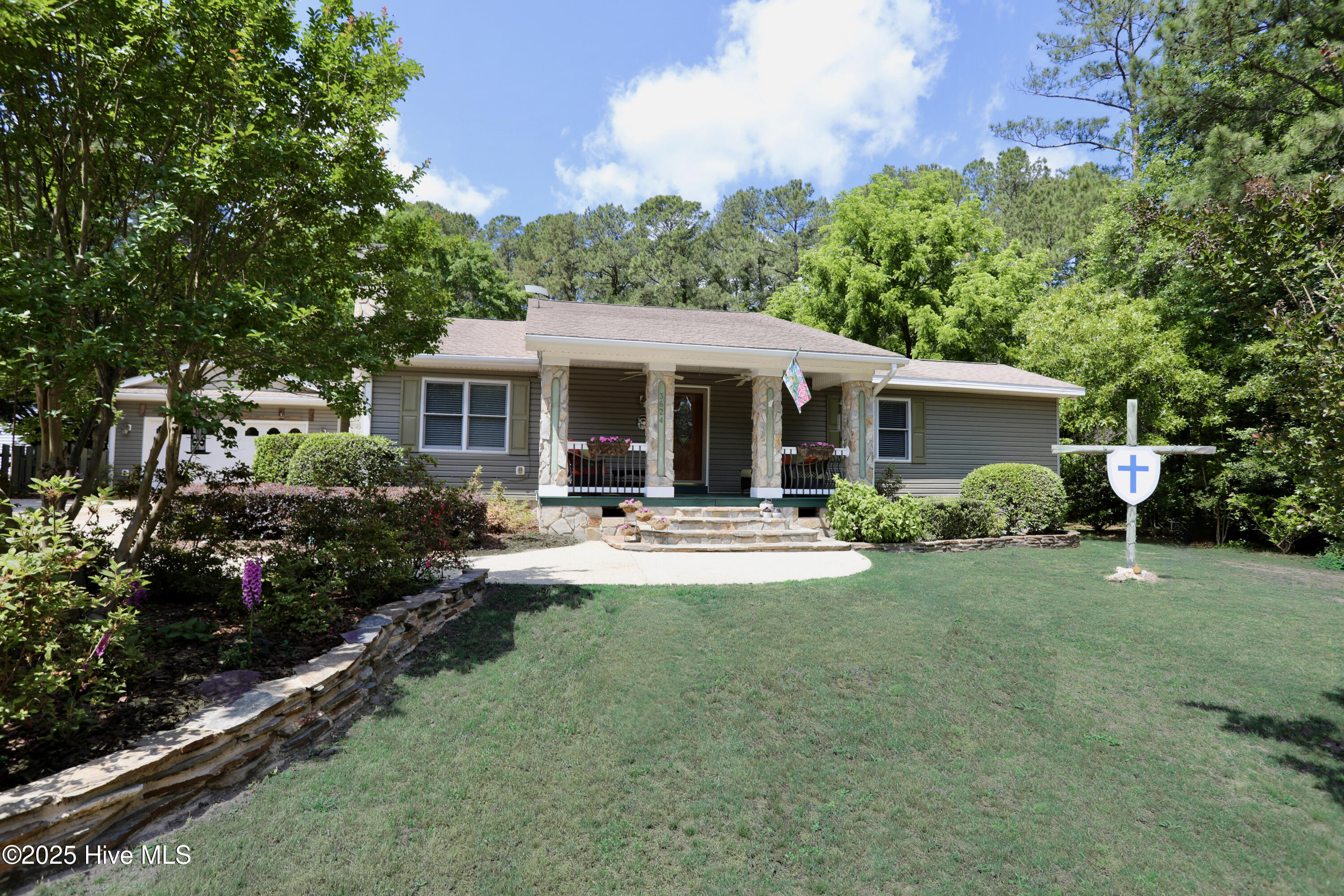 3624 Niagara Carthage Road Property Photo