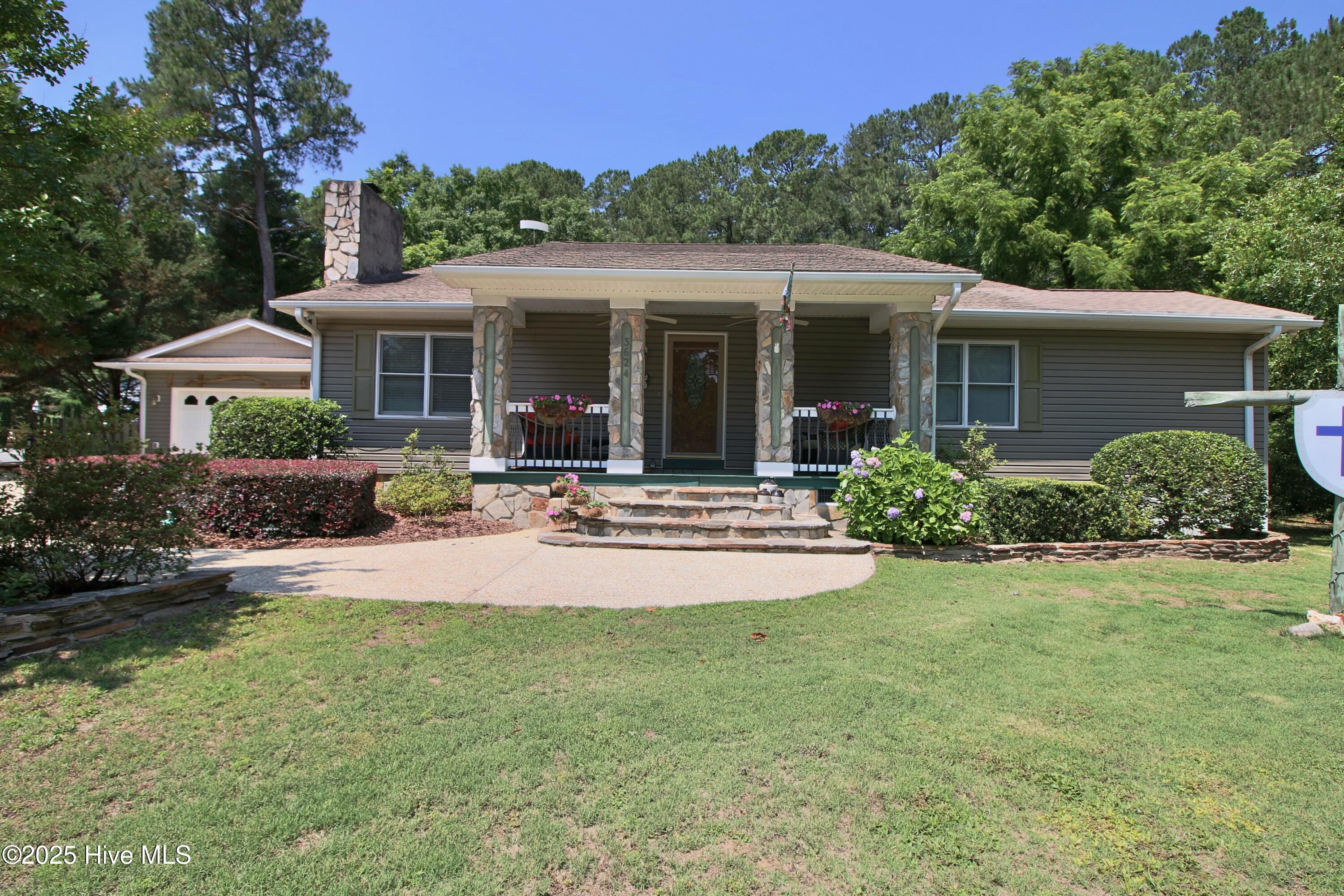 3624 Niagara Carthage Road Property Photo 1