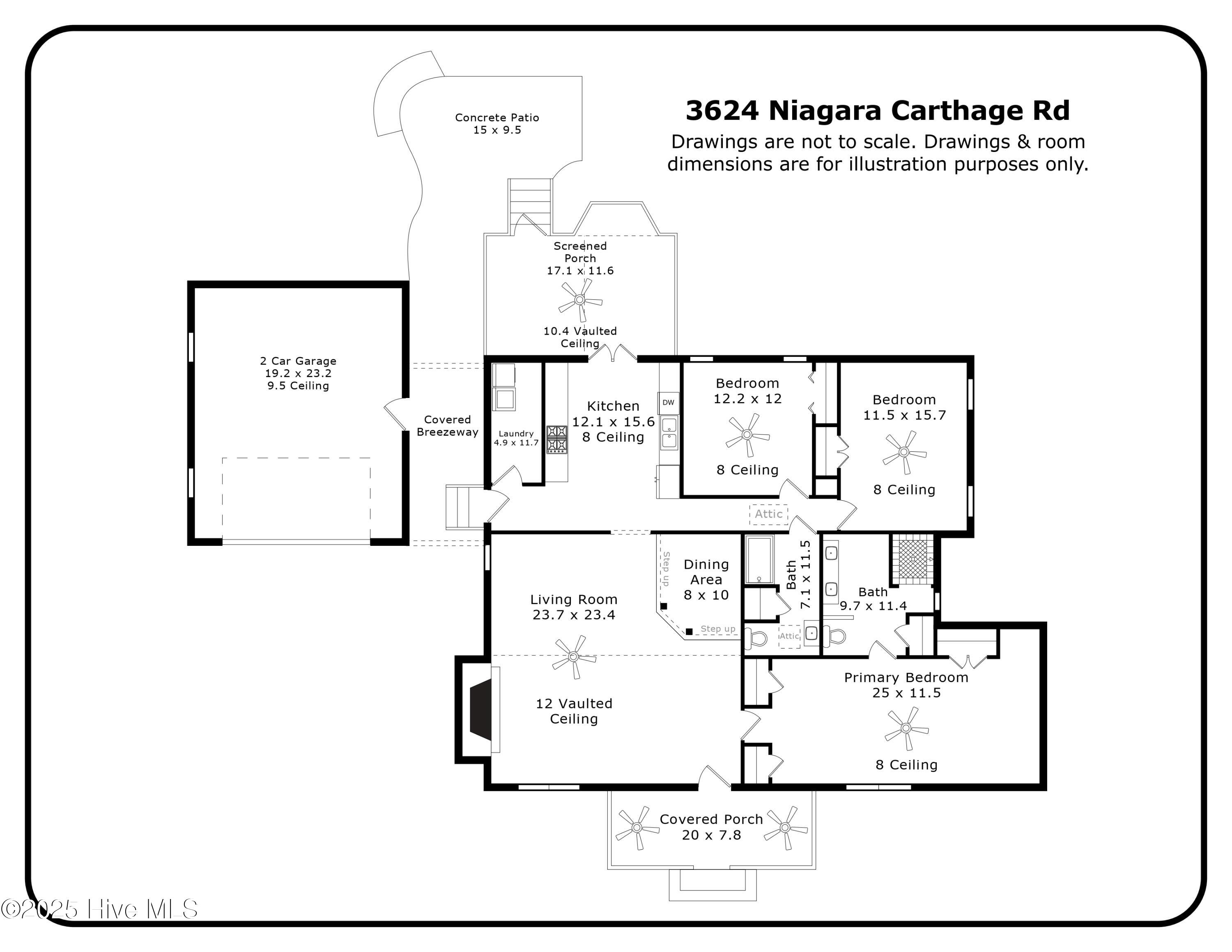 3624 Niagara Carthage Road Property Photo 49