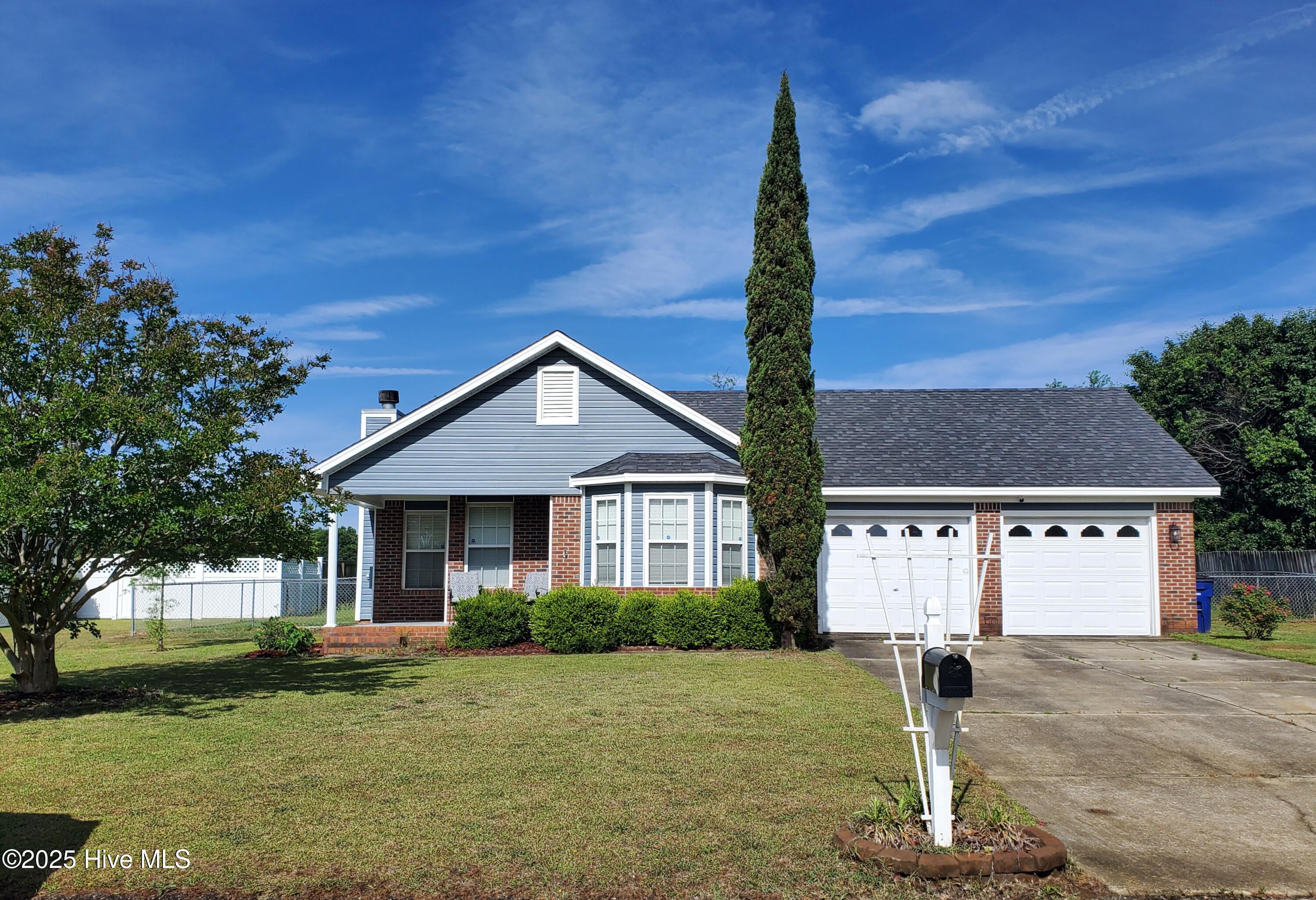 122 Davenport Drive Property Photo
