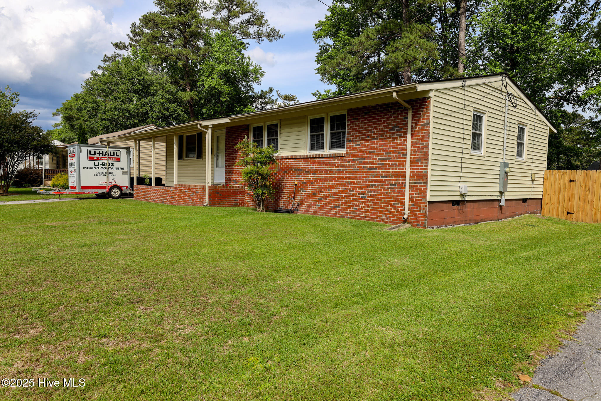 410 Cheyenne Road Property Photo