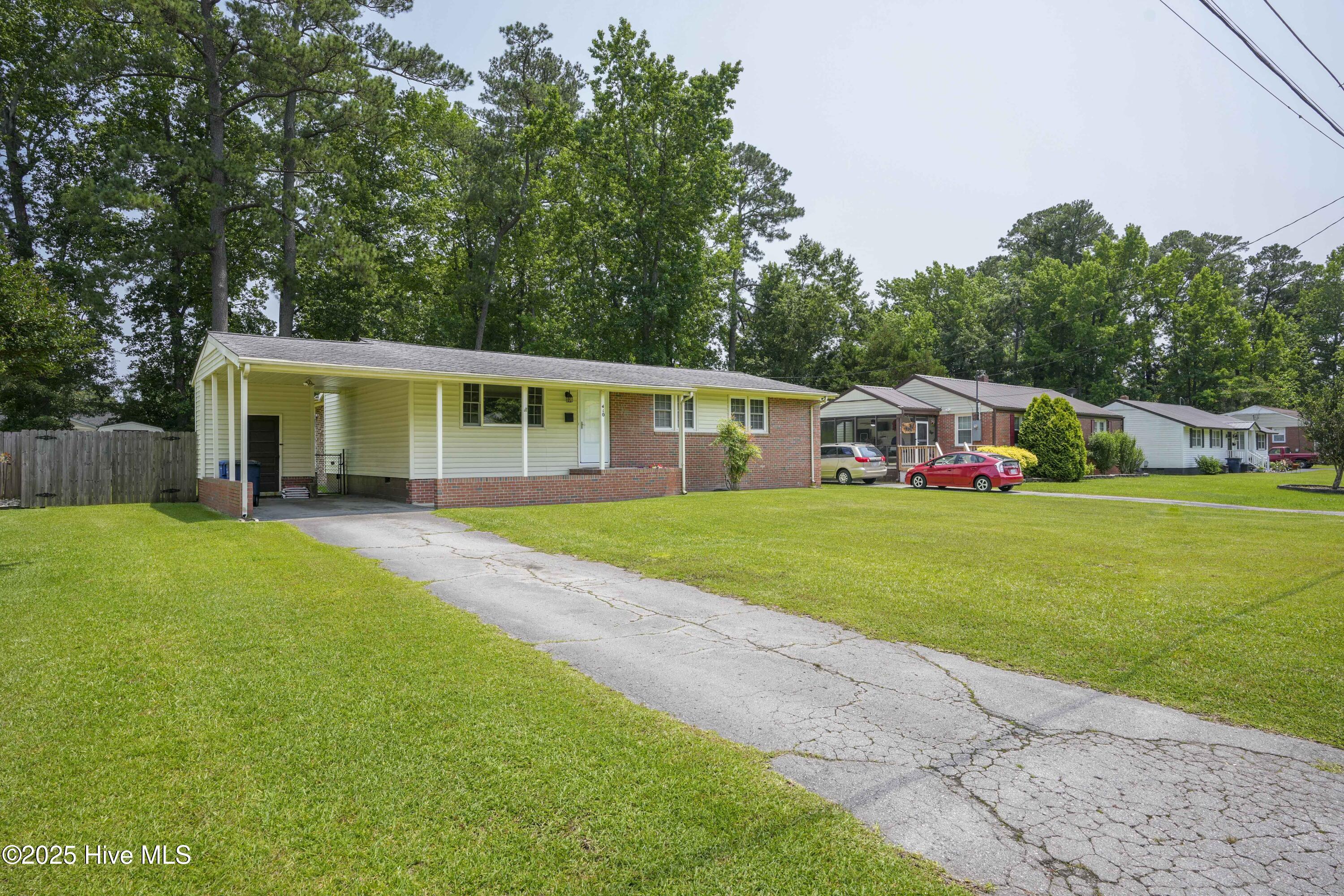 410 Cheyenne Road Property Photo 5