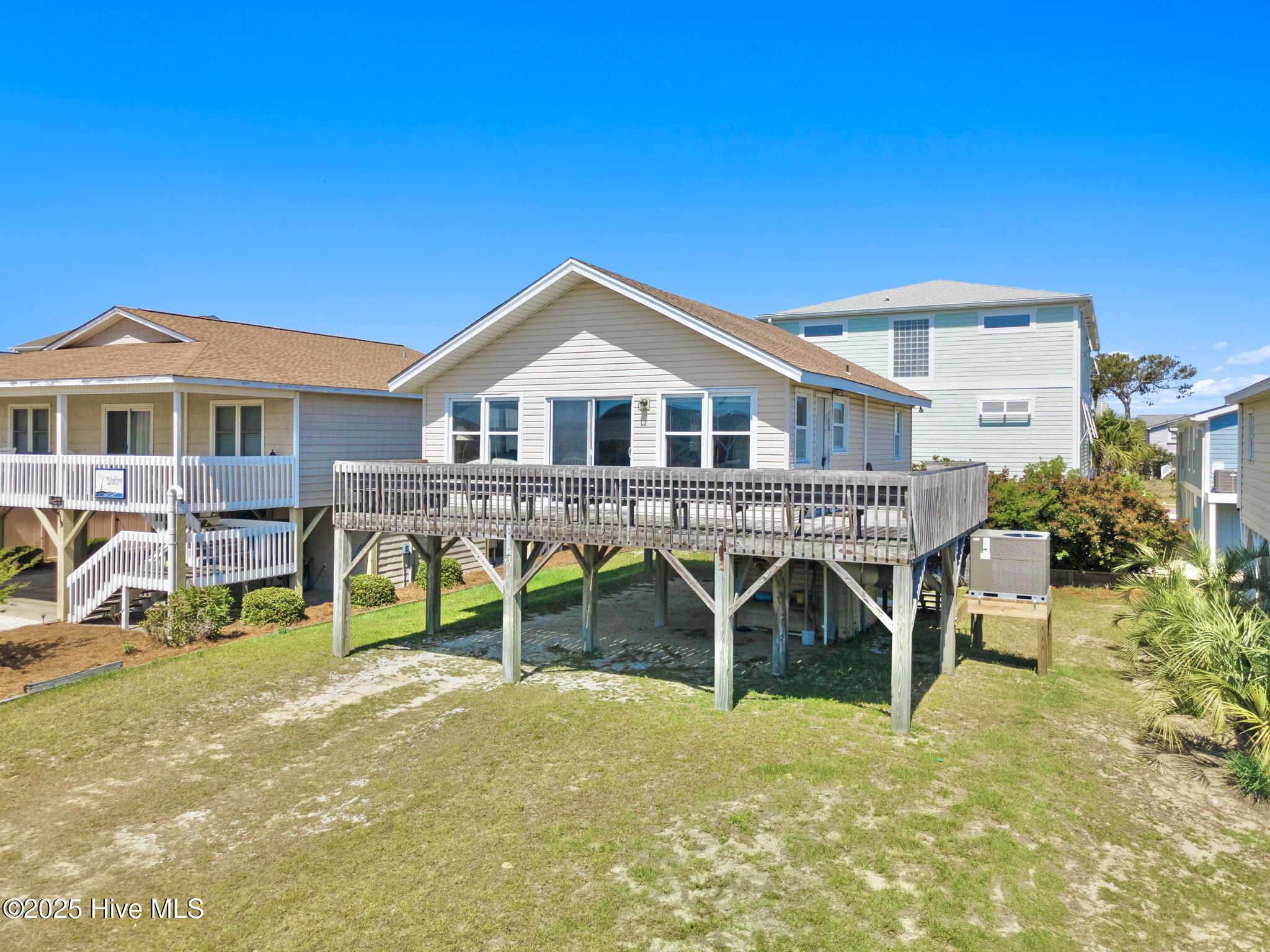 421 35th Street Property Photo