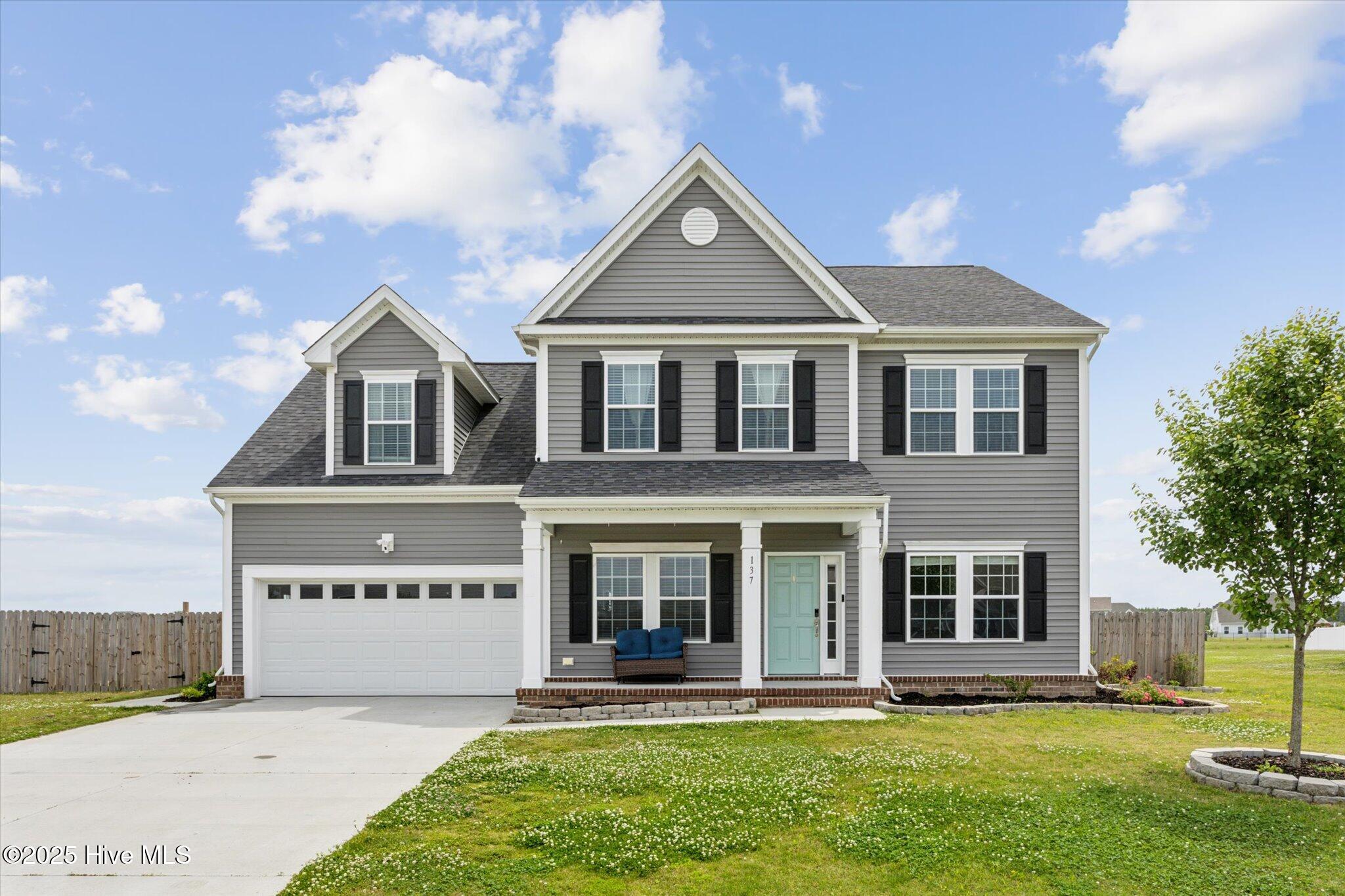 137 Gander Drive Property Photo