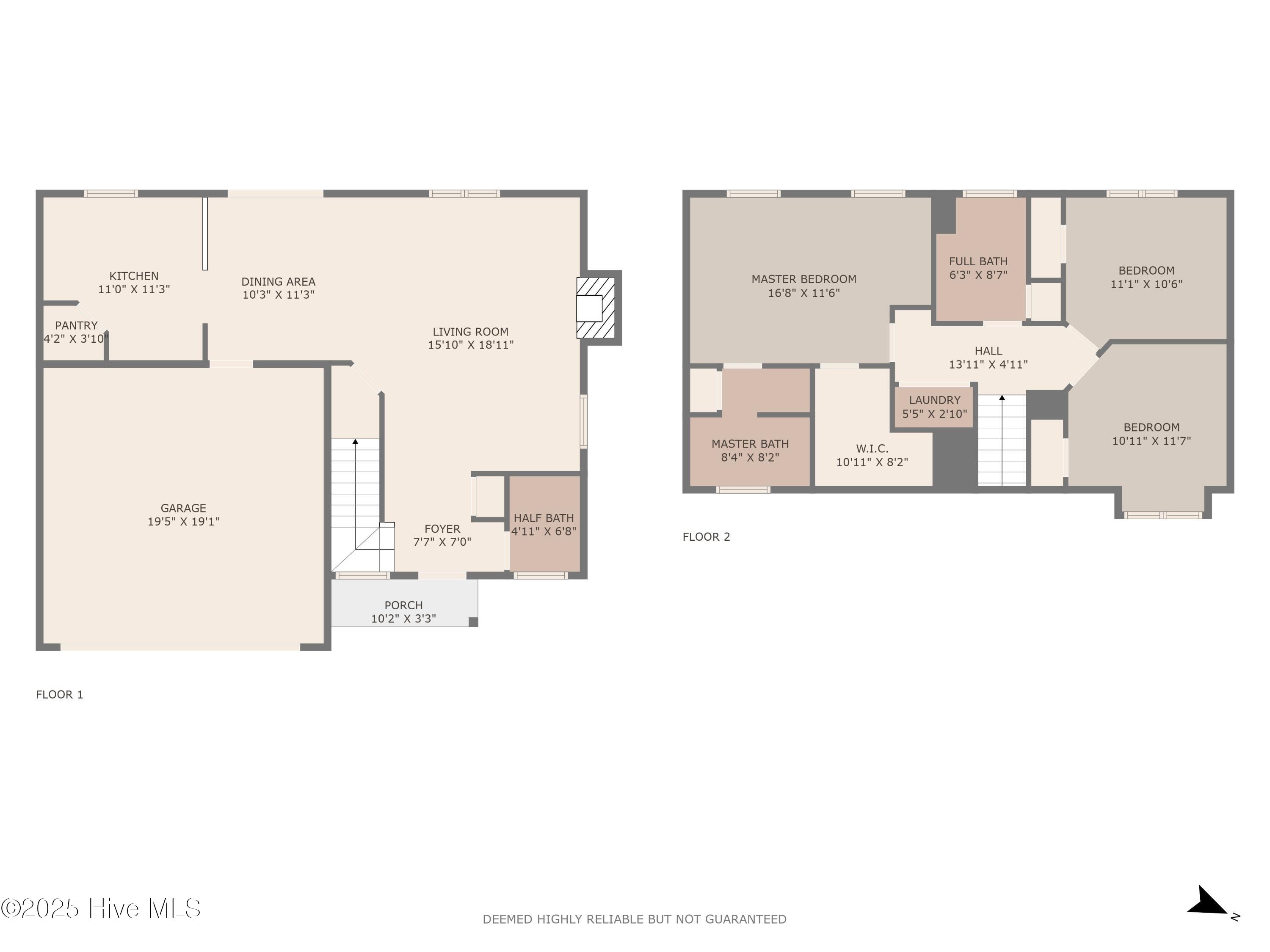 110 Borough Nest Drive Property Photo 33