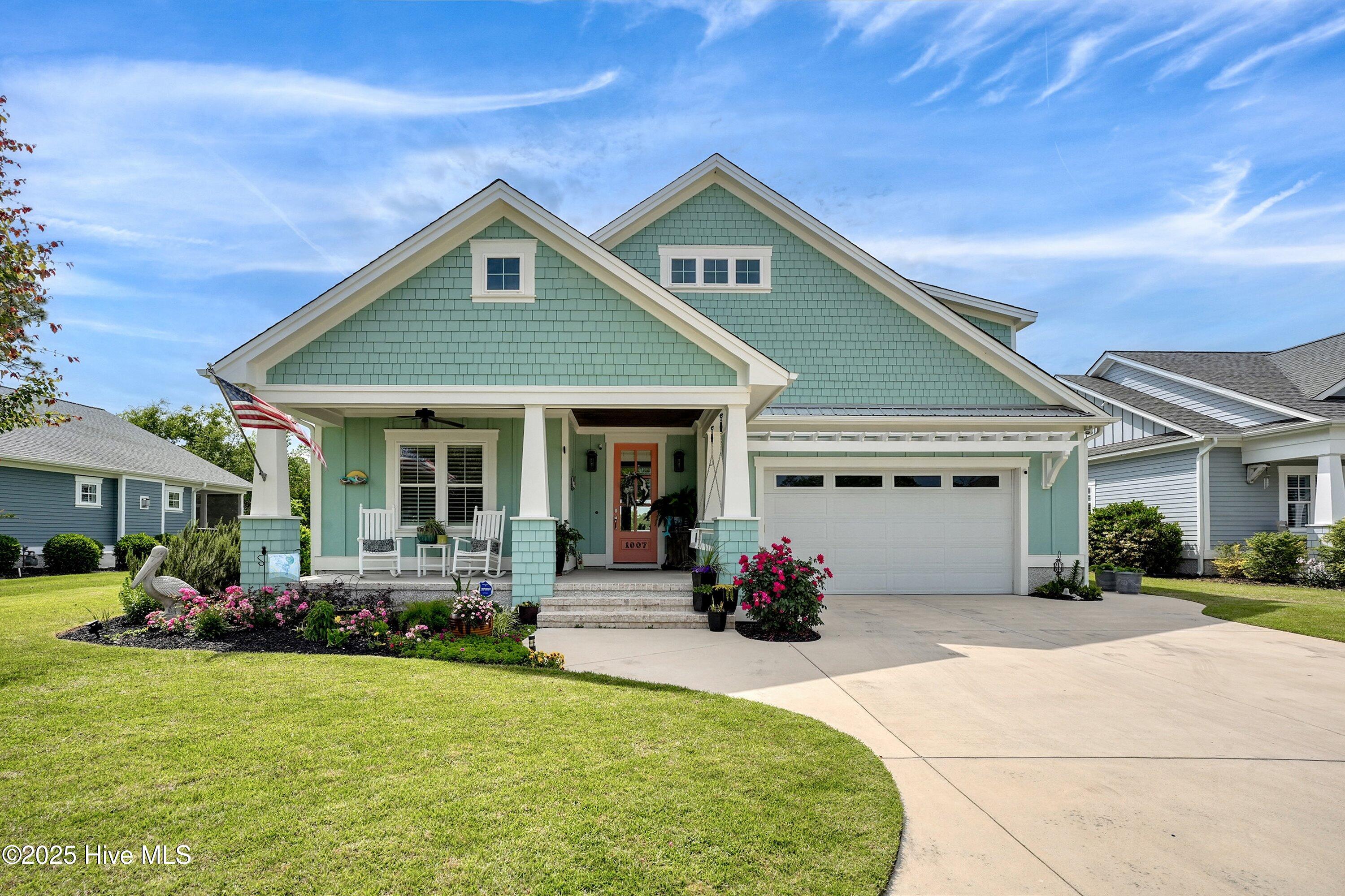 1007 Softwind Way Property Photo