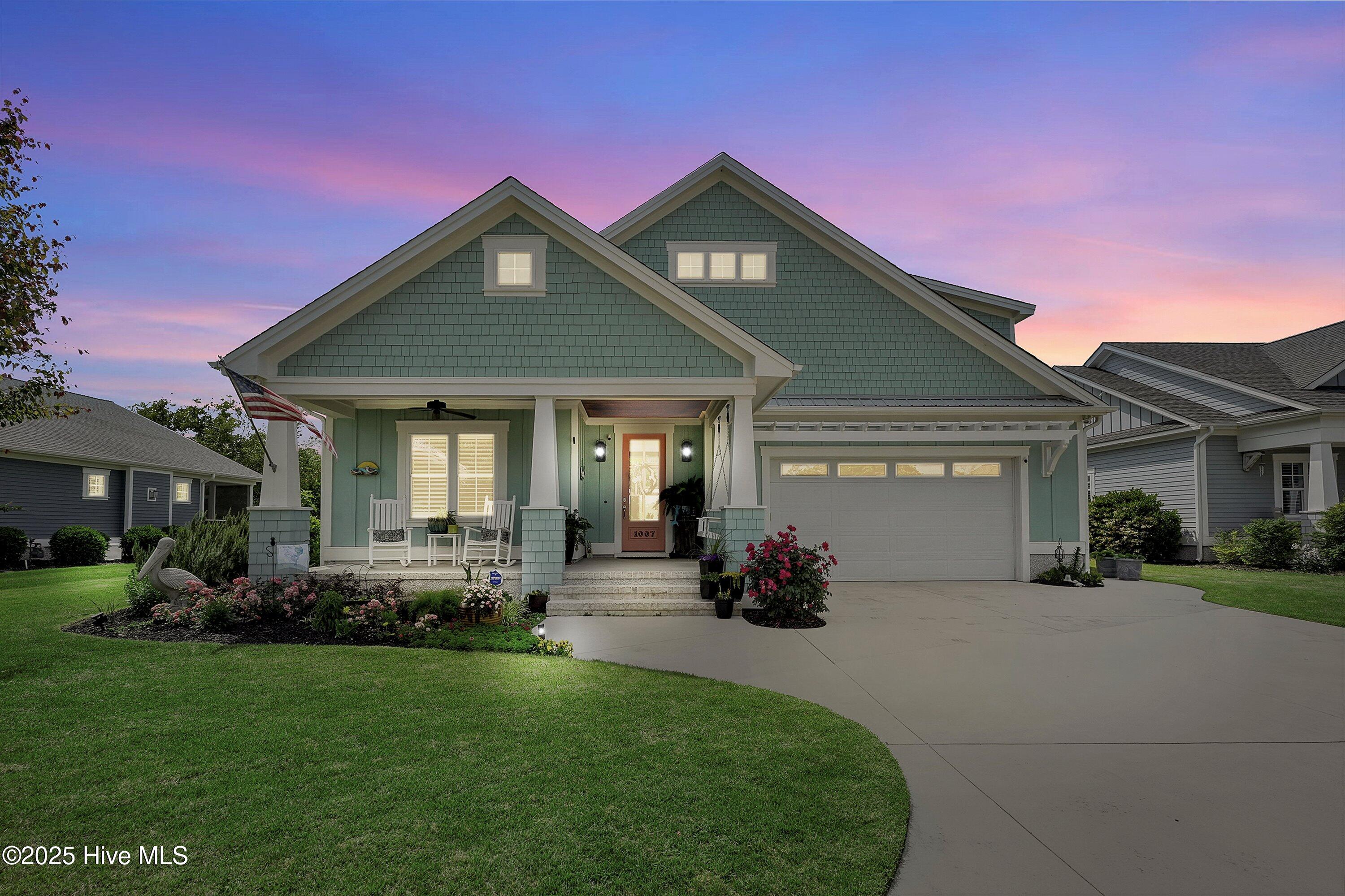 1007 Softwind Way Property Photo 2