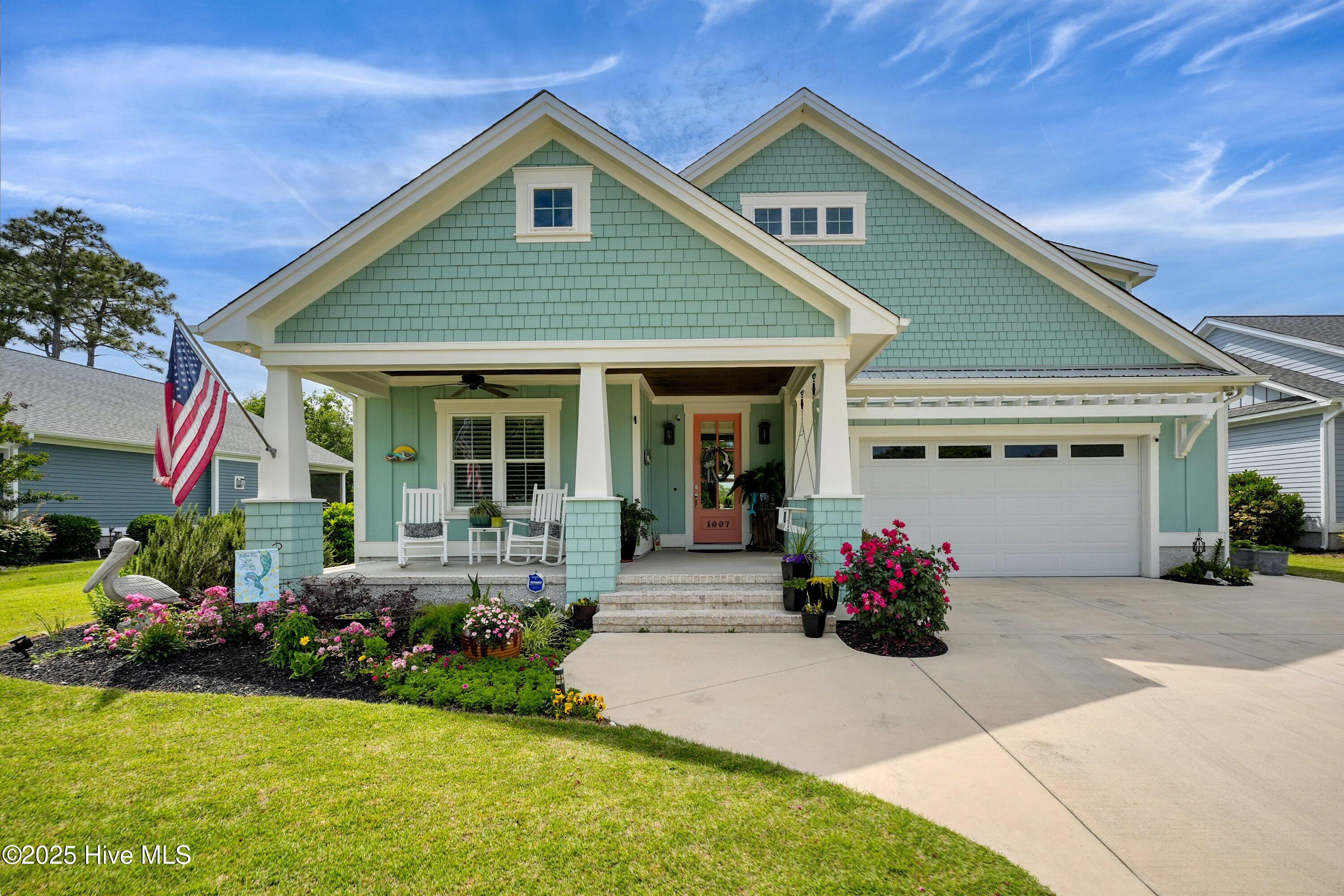 1007 Softwind Way Property Photo 3