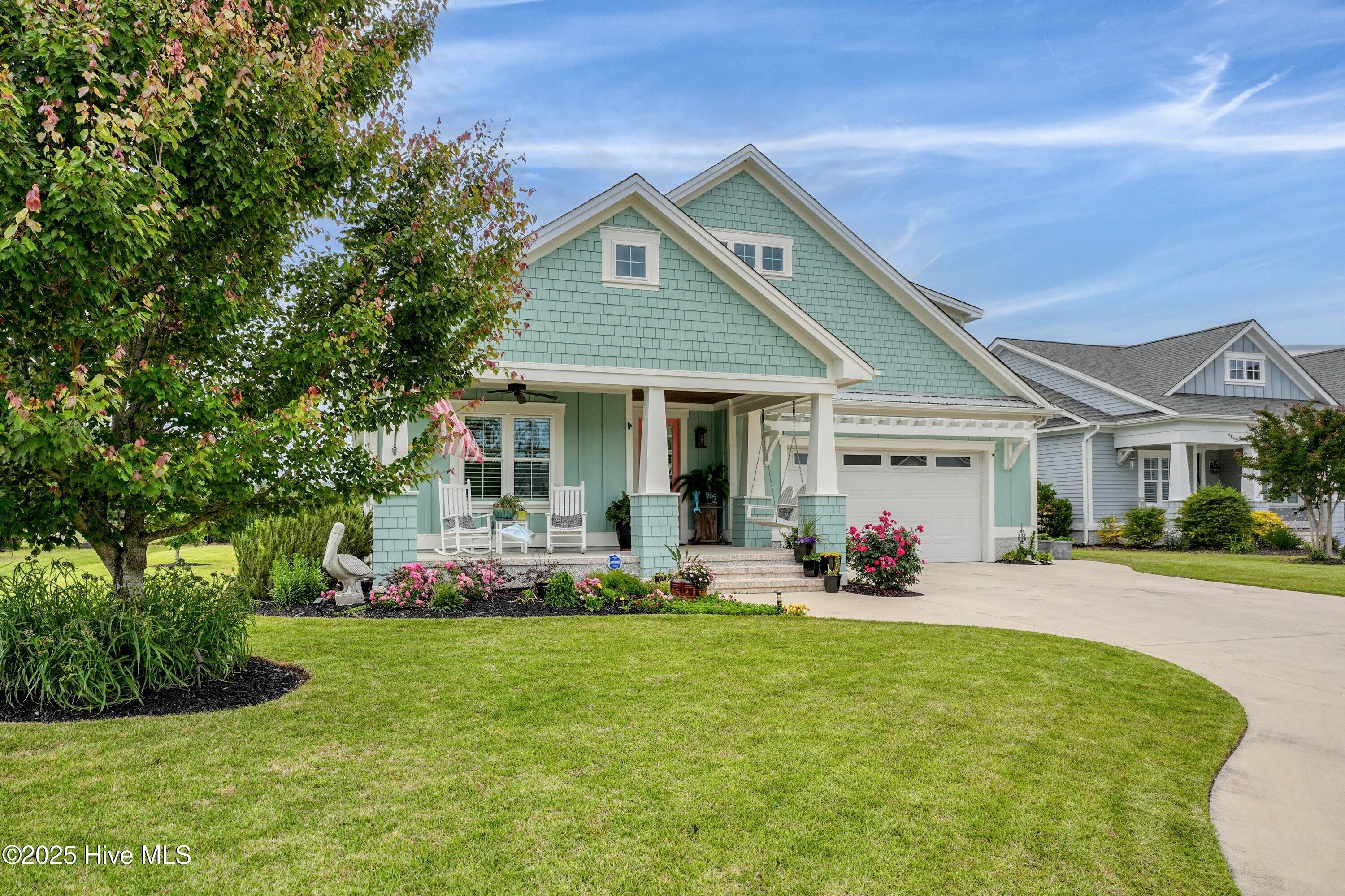 1007 Softwind Way Property Photo 5