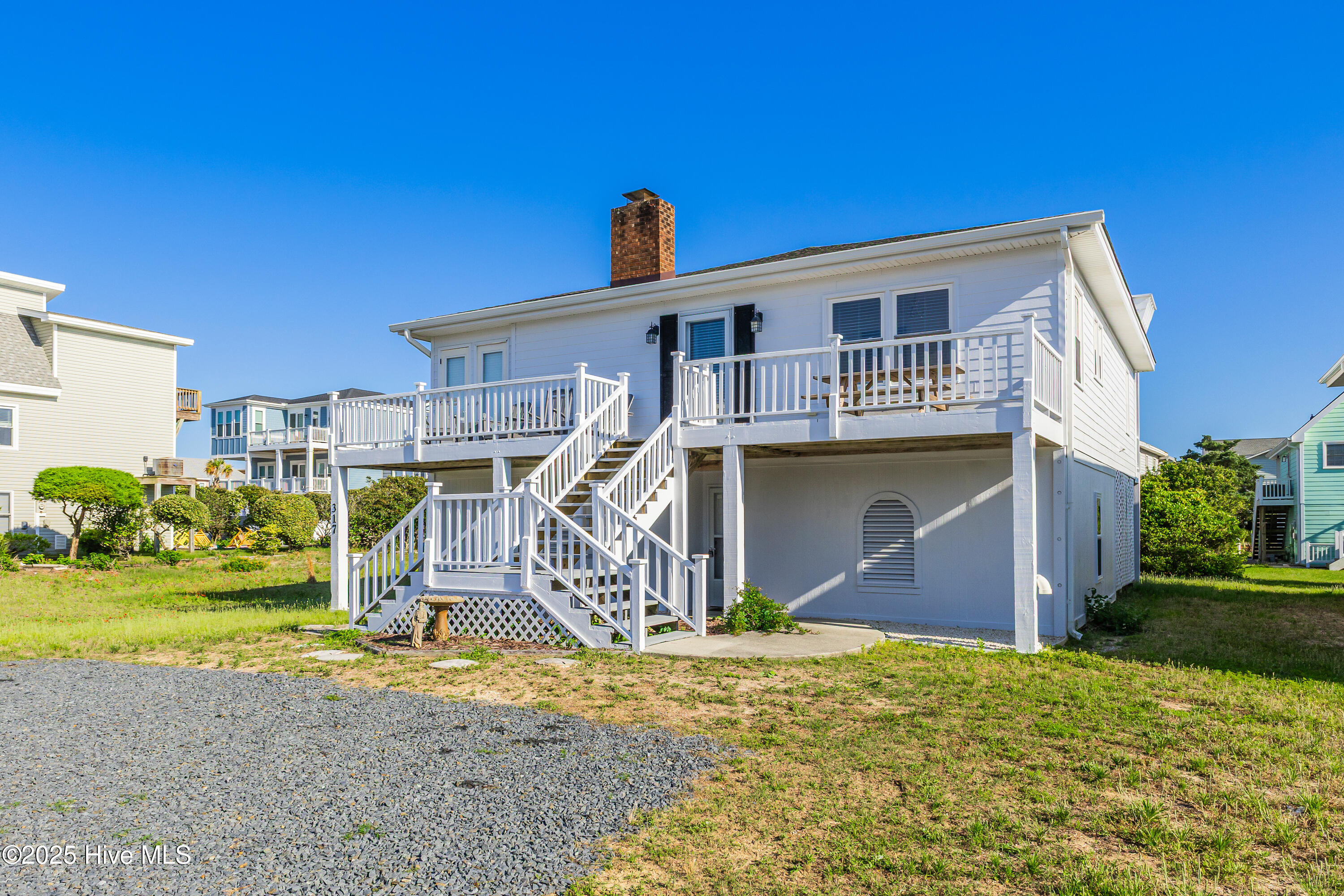 317 Sand Piper Lane Property Photo