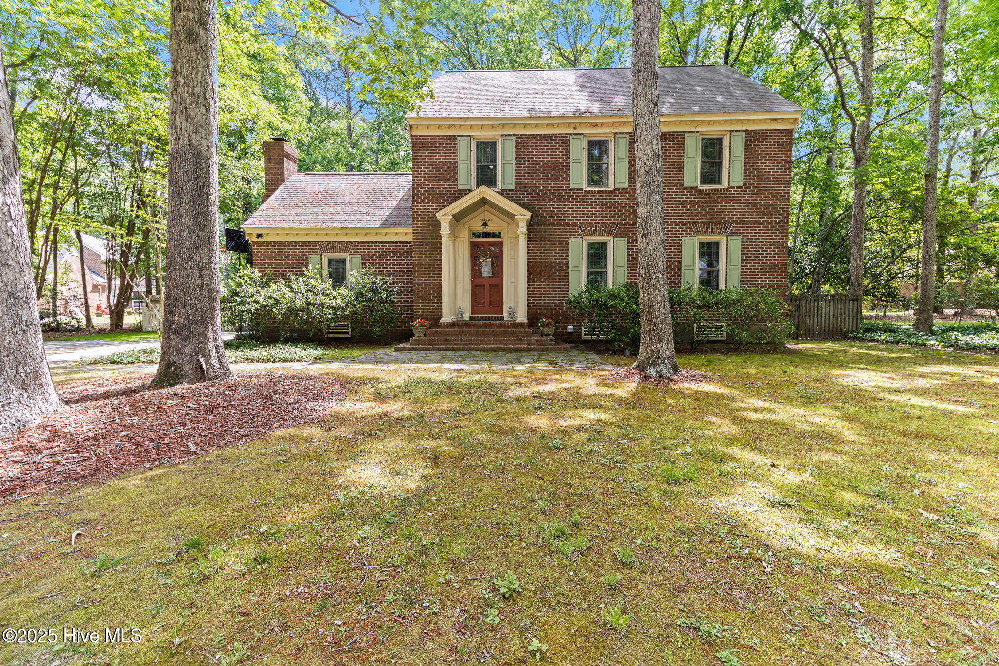 3509 Merrifield Road Property Photo