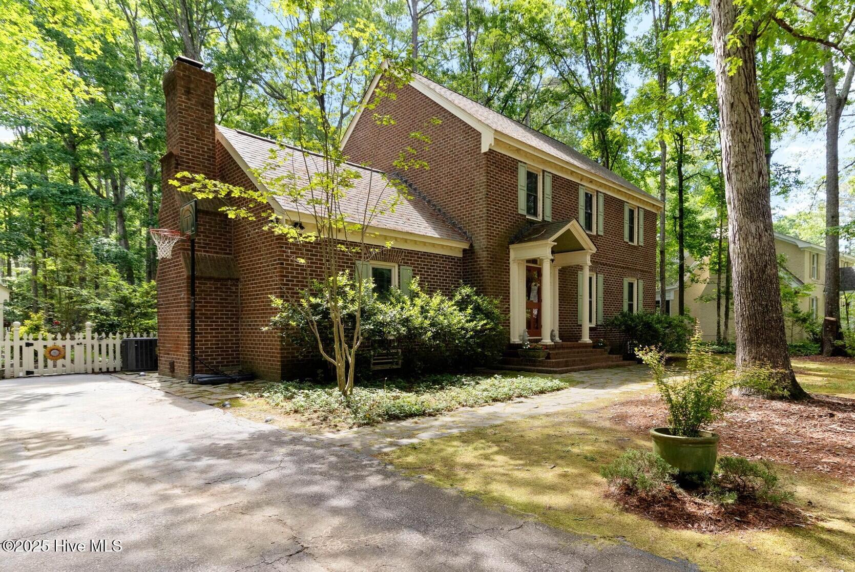 3509 Merrifield Road Property Photo 1
