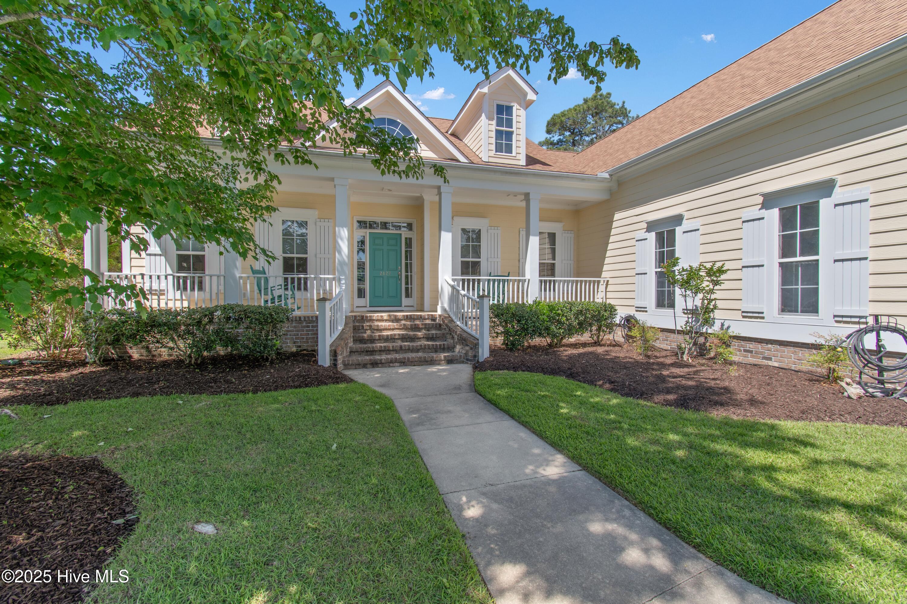 2427 Mapas Court Property Photo