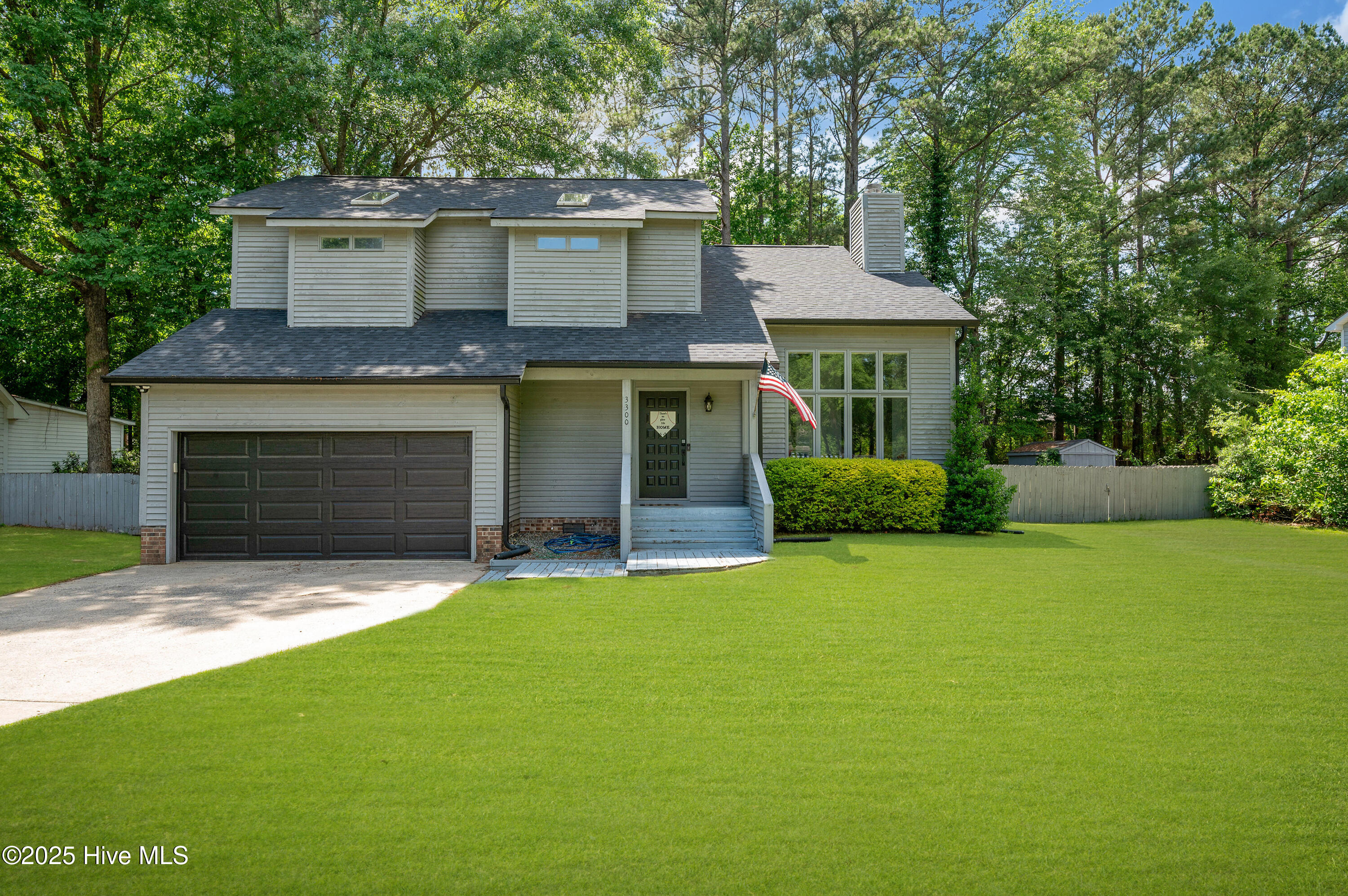 3300 Sherwood Drive Property Photo