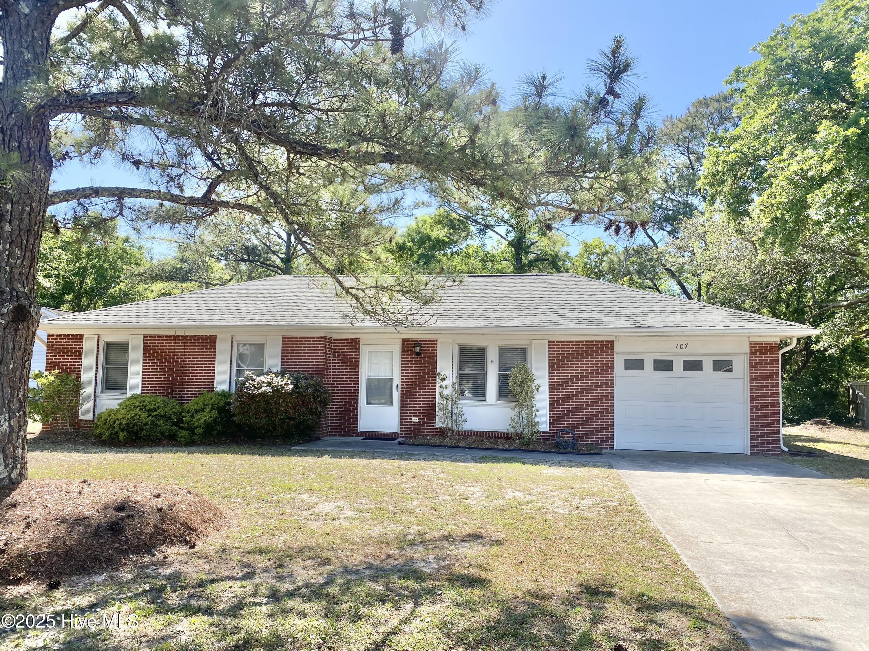 107 Leonda Drive Property Photo